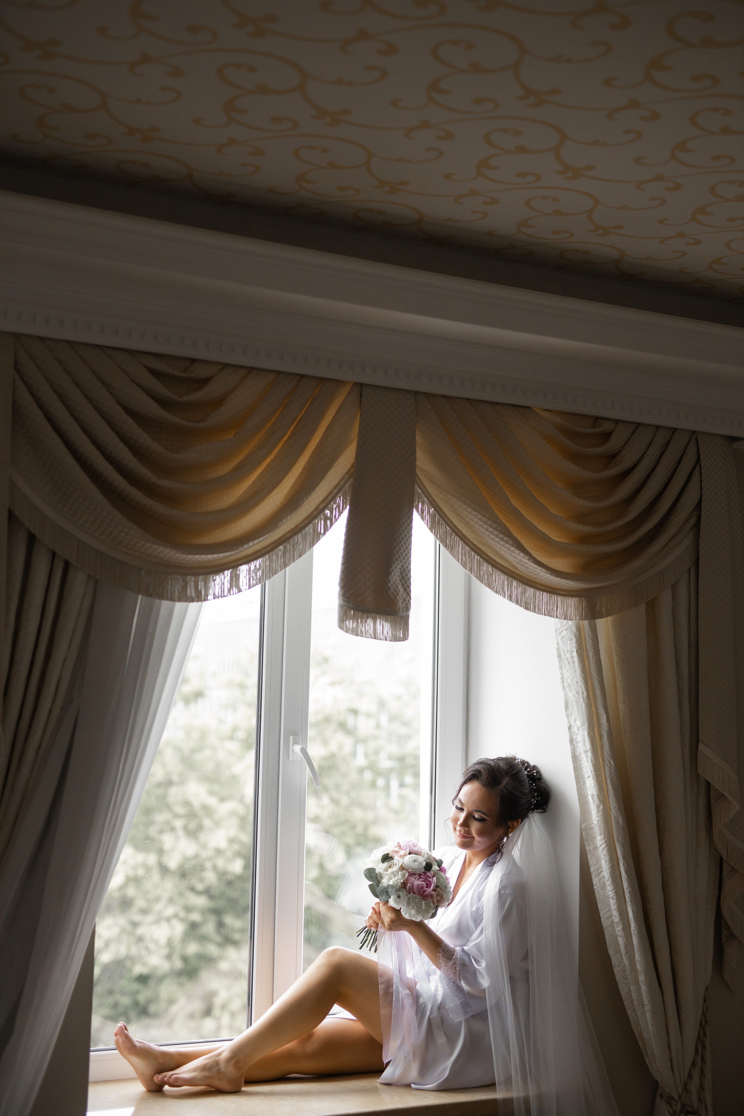 Газим Аделя. Фотограф Александр Литвинов