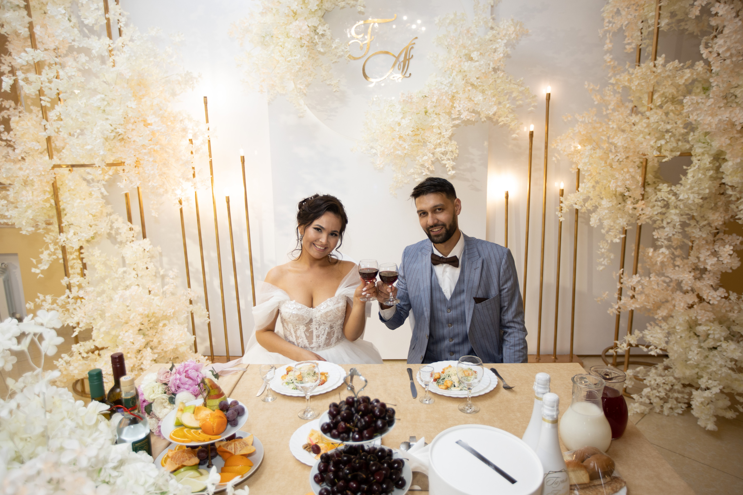 Газим Аделя. Фотограф Александр Литвинов