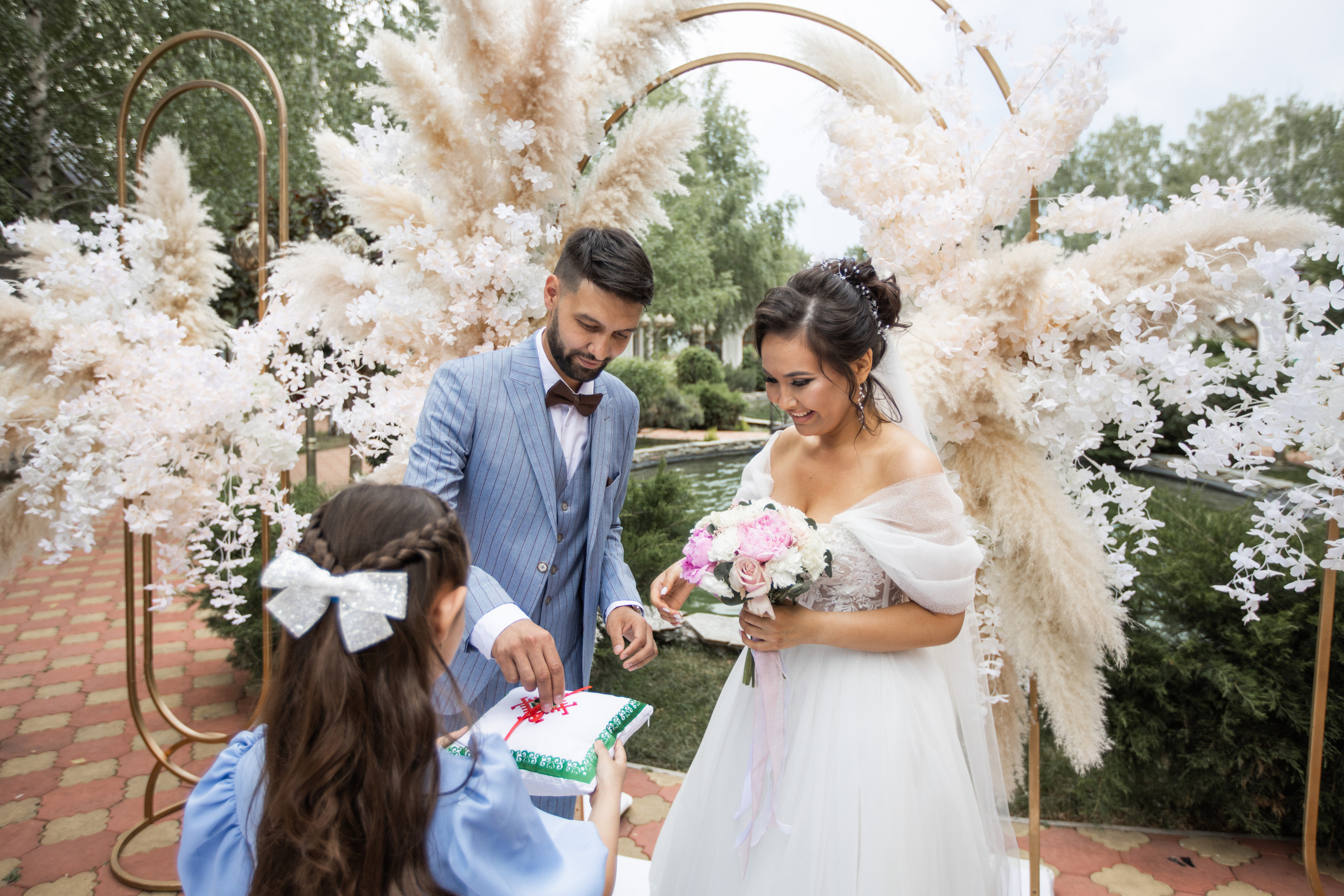 Газим Аделя. Фотограф Александр Литвинов