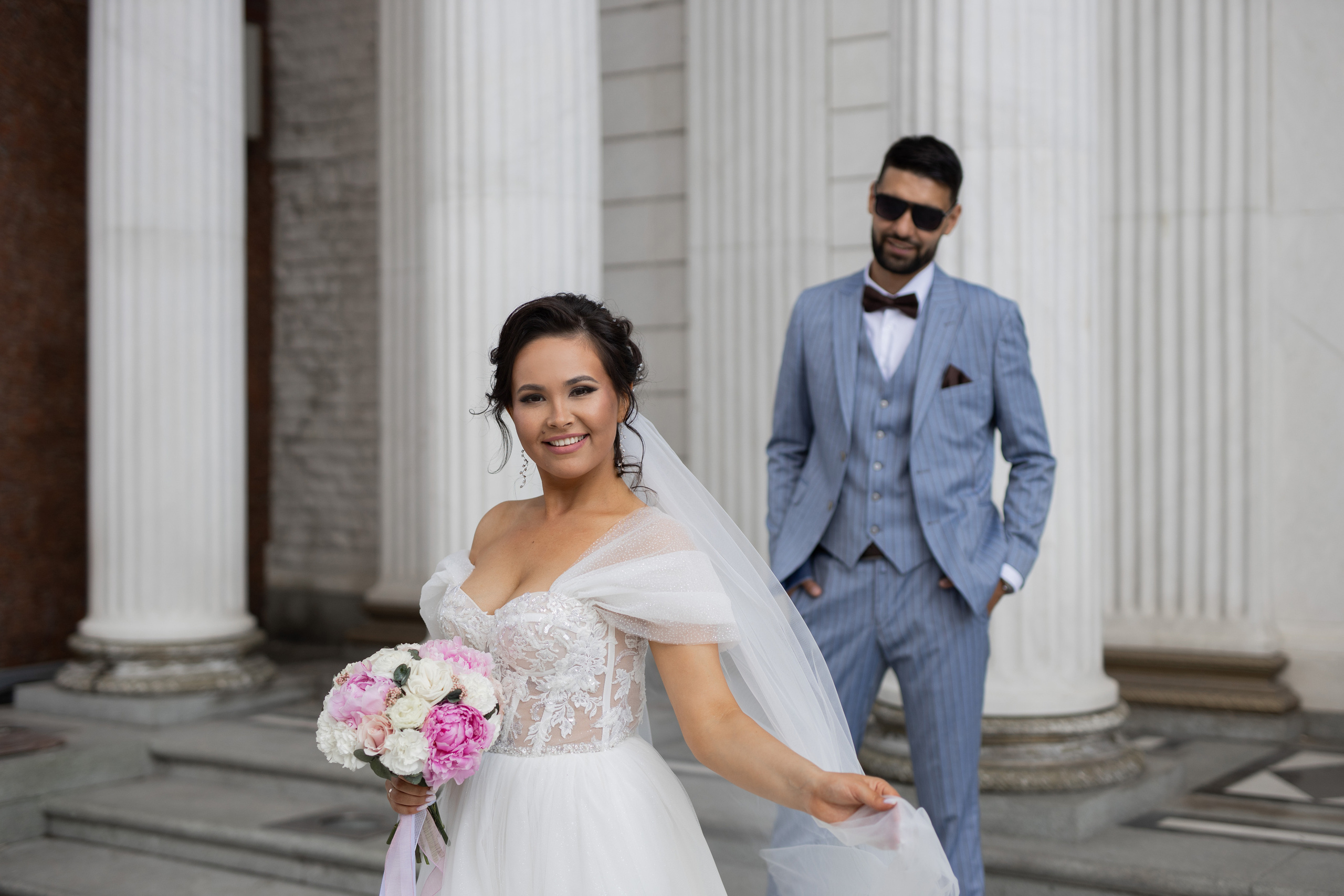 Газим Аделя. Фотограф Александр Литвинов