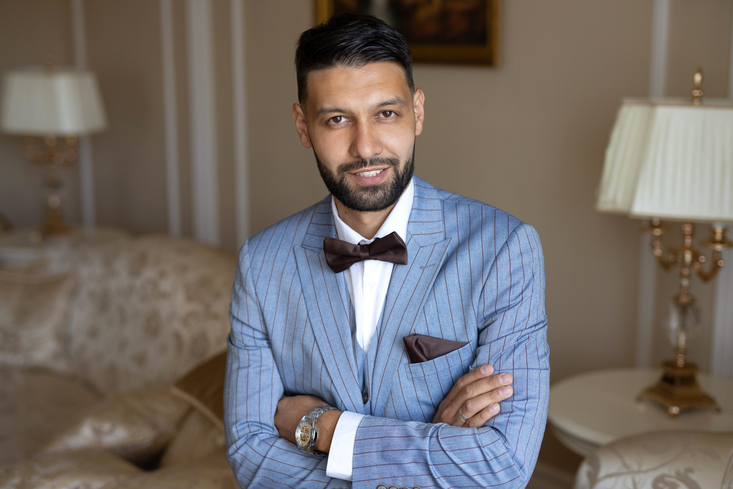 Газим Аделя. Фотограф Александр Литвинов