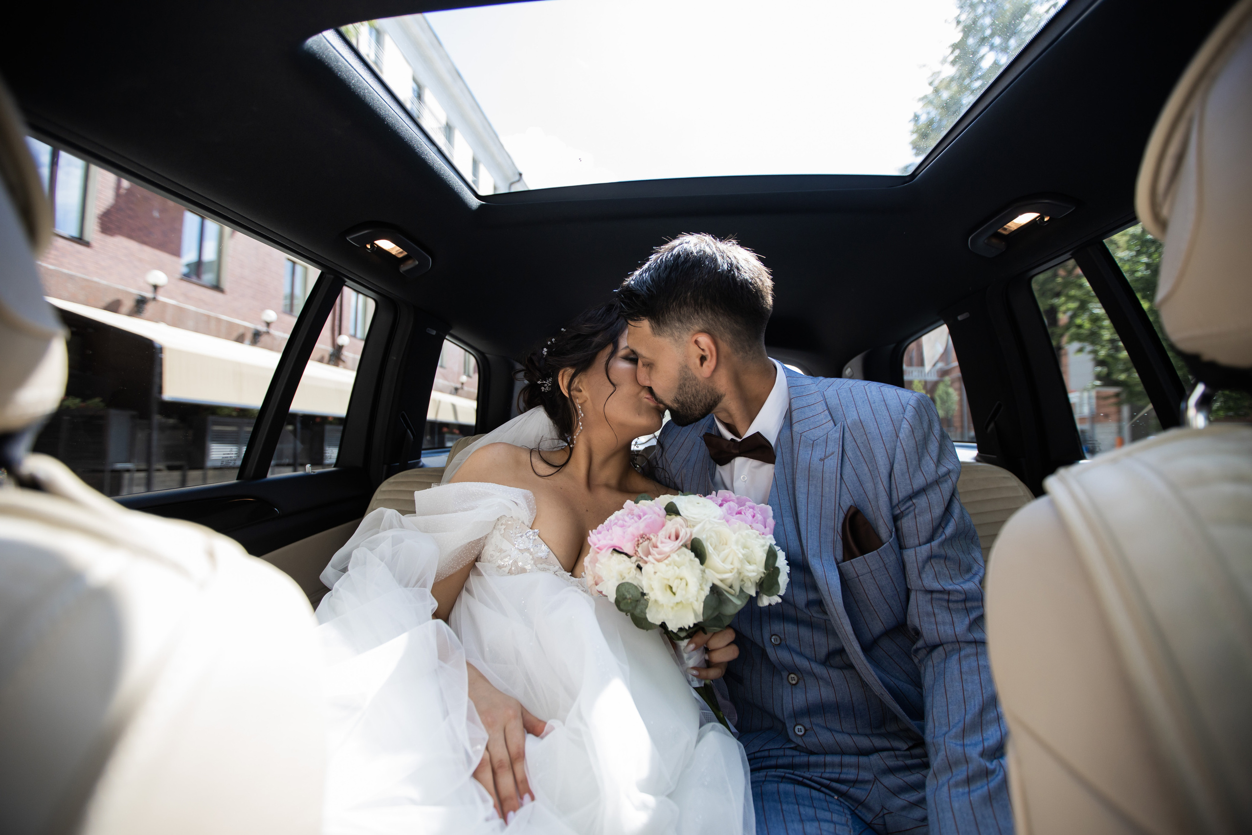 Газим Аделя. Фотограф Александр Литвинов