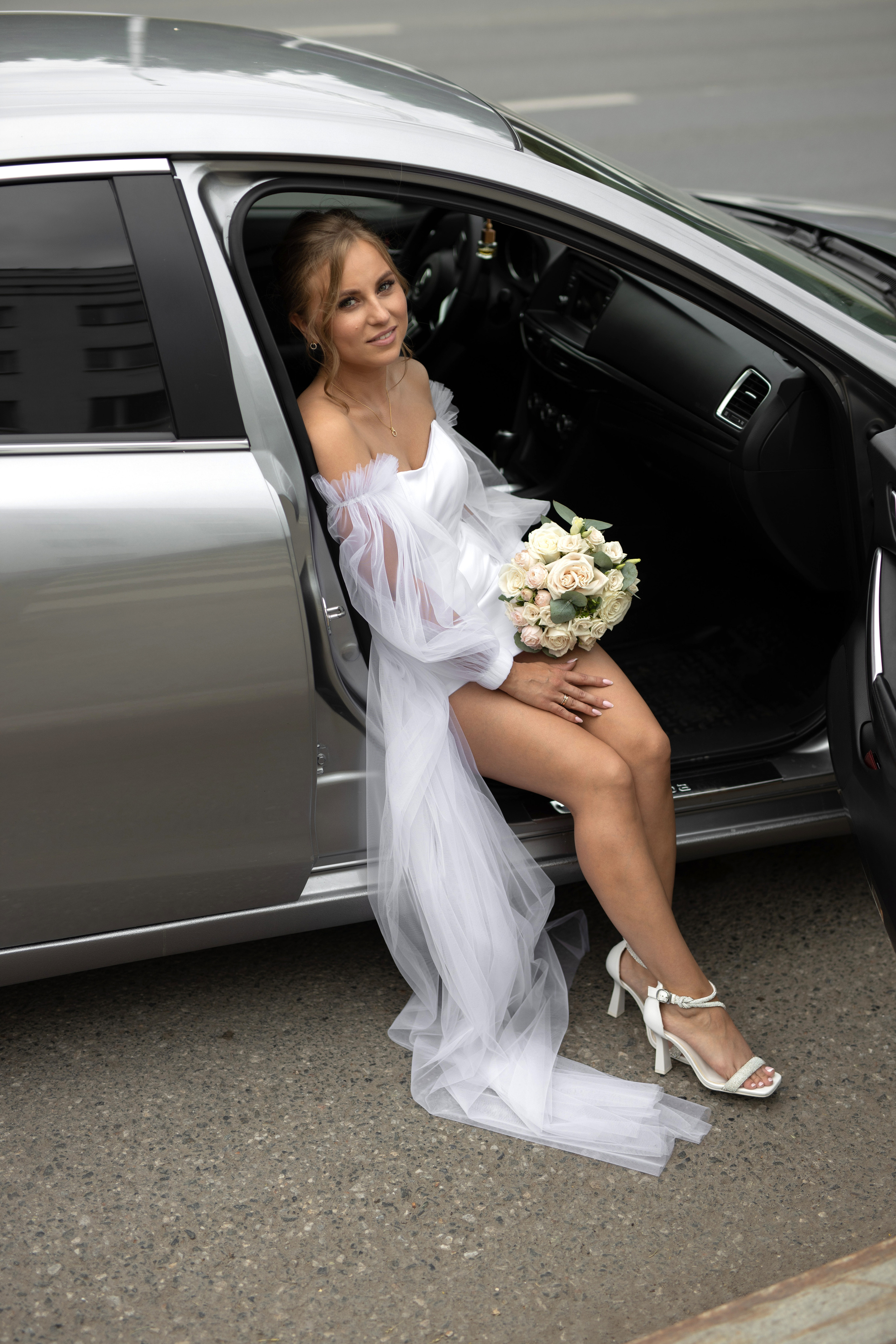 Иван Дарья. Фотограф Александр Литвинов