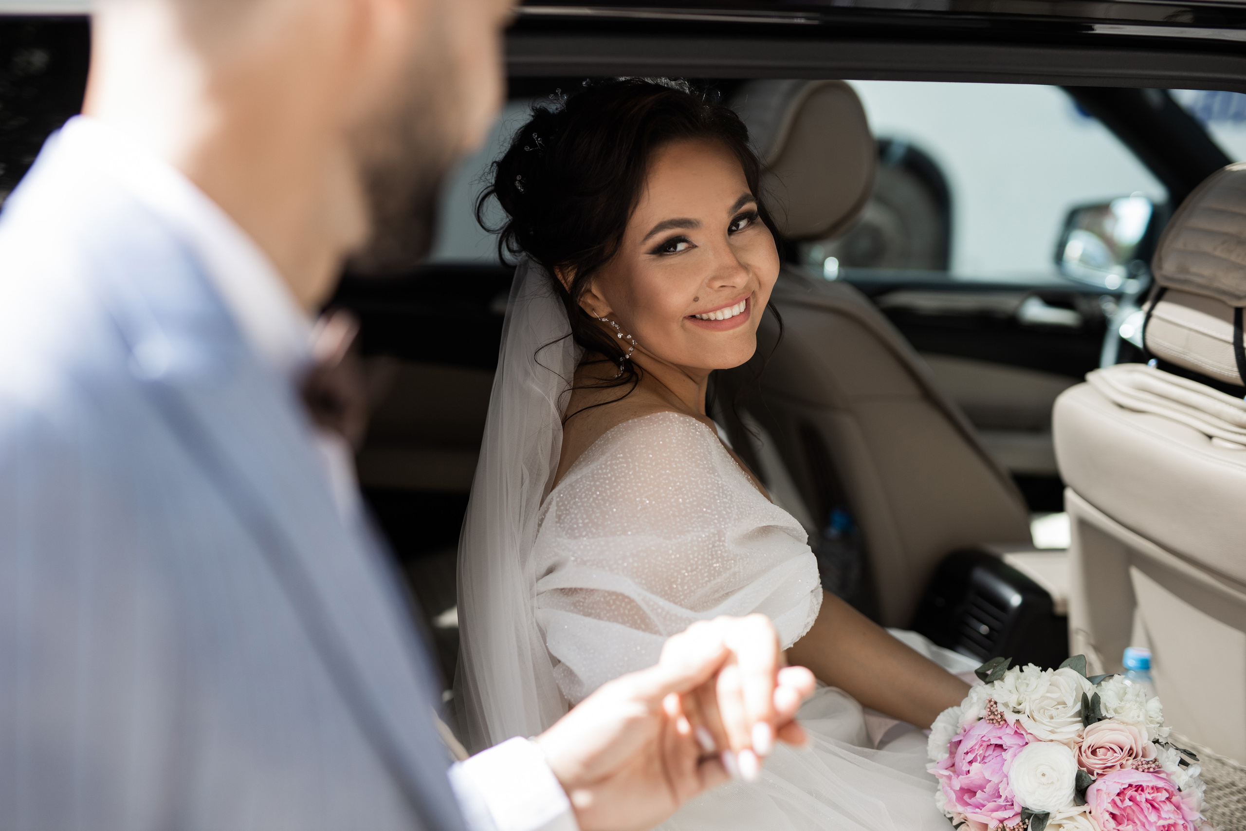 Газим Аделя. Фотограф Александр Литвинов