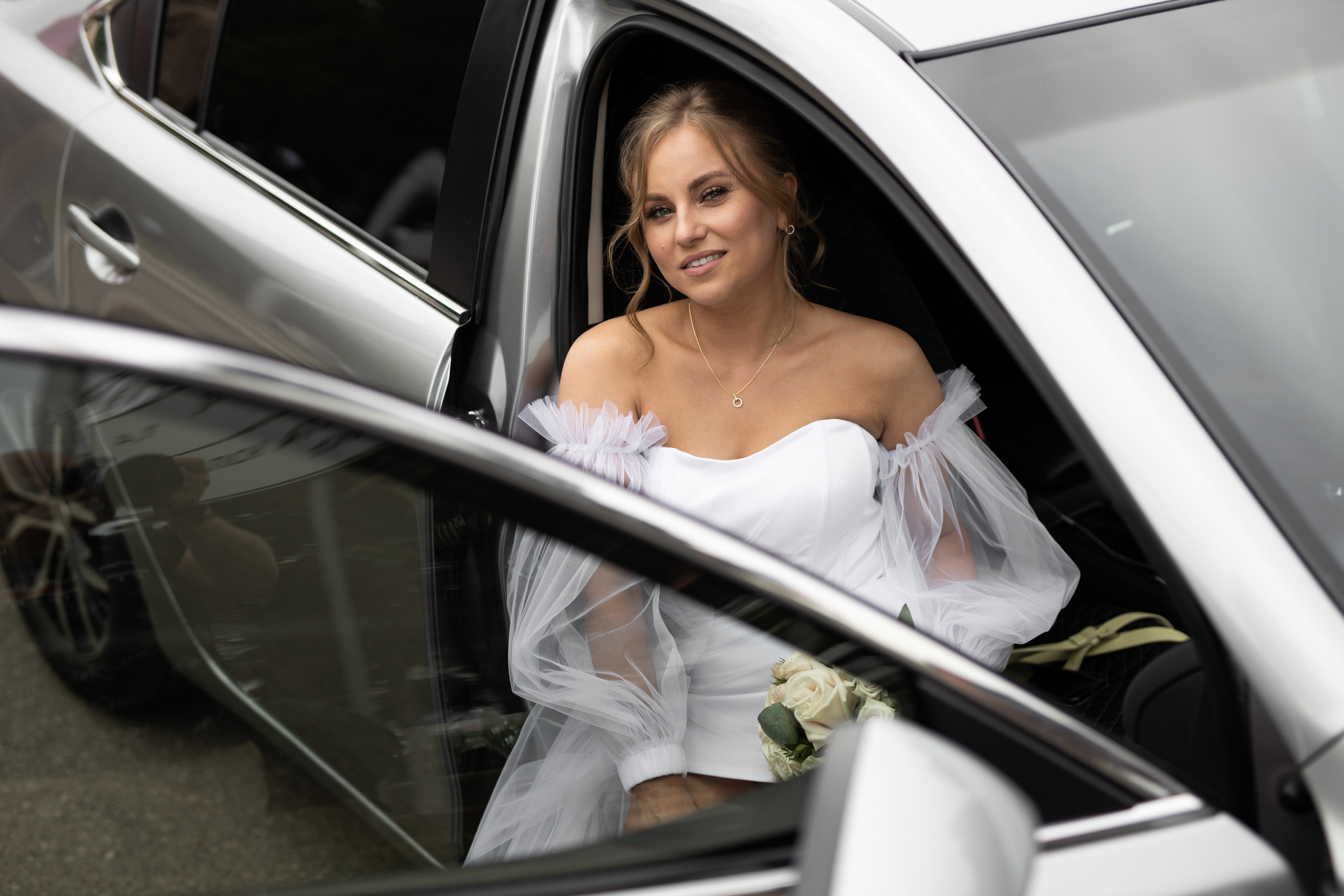 Иван Дарья. Фотограф Александр Литвинов