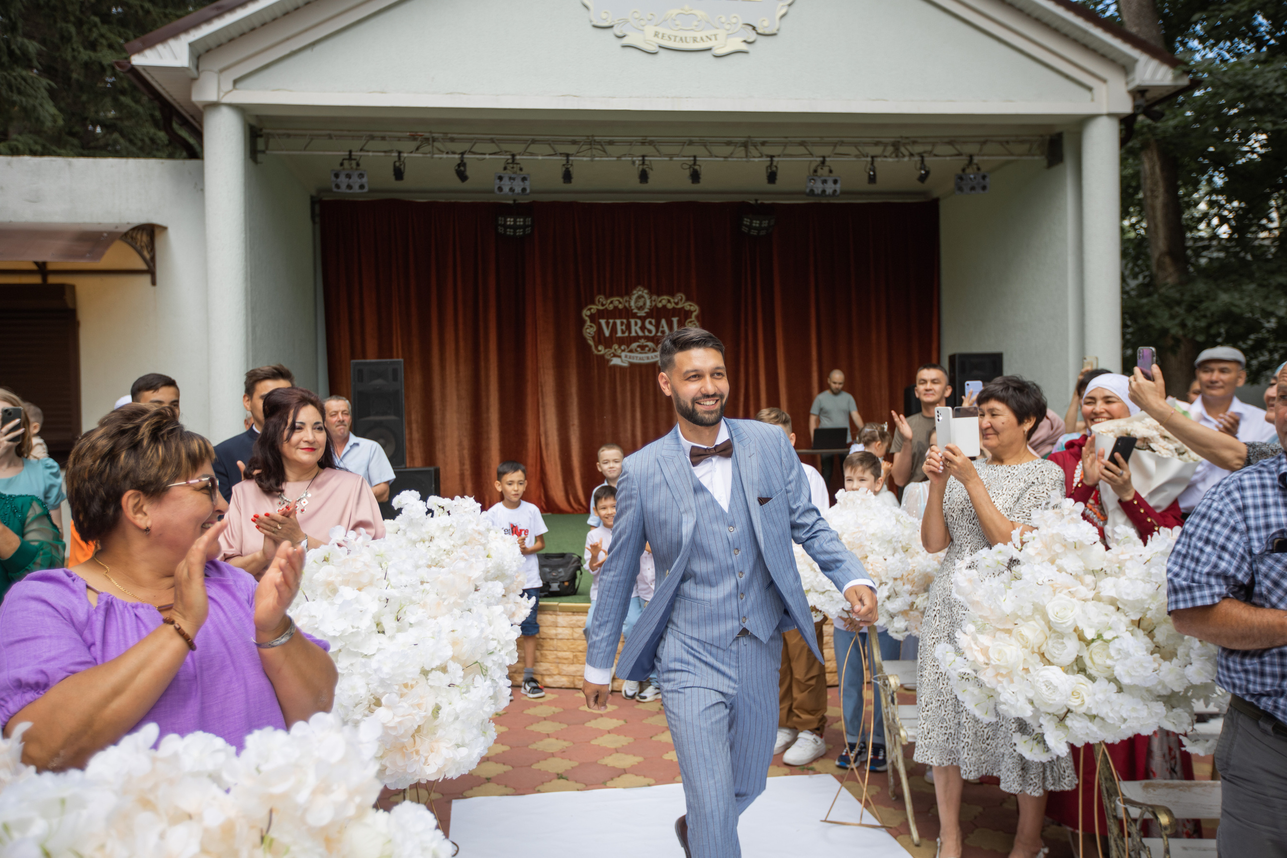 Газим Аделя. Фотограф Александр Литвинов