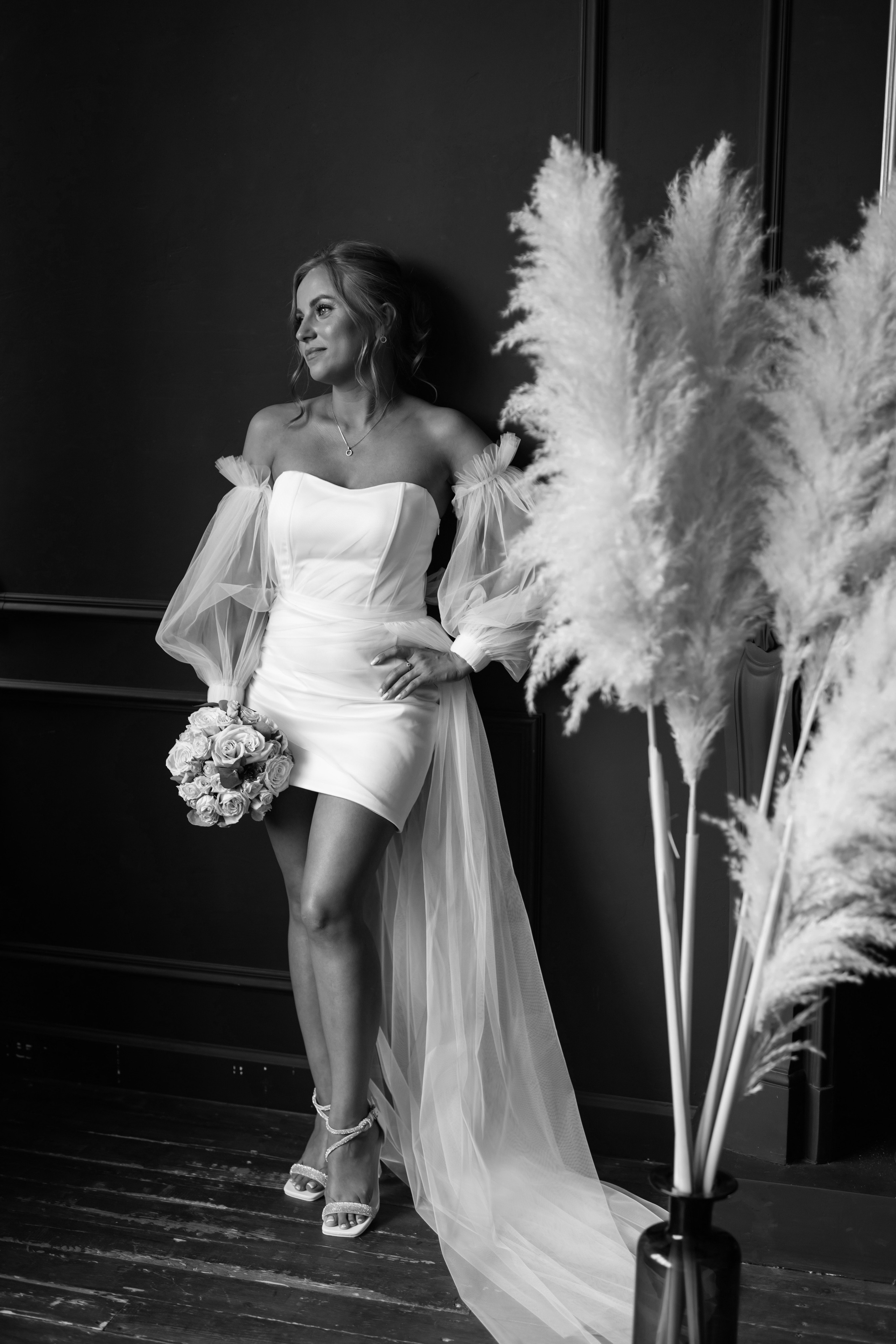 Иван Дарья. Фотограф Александр Литвинов