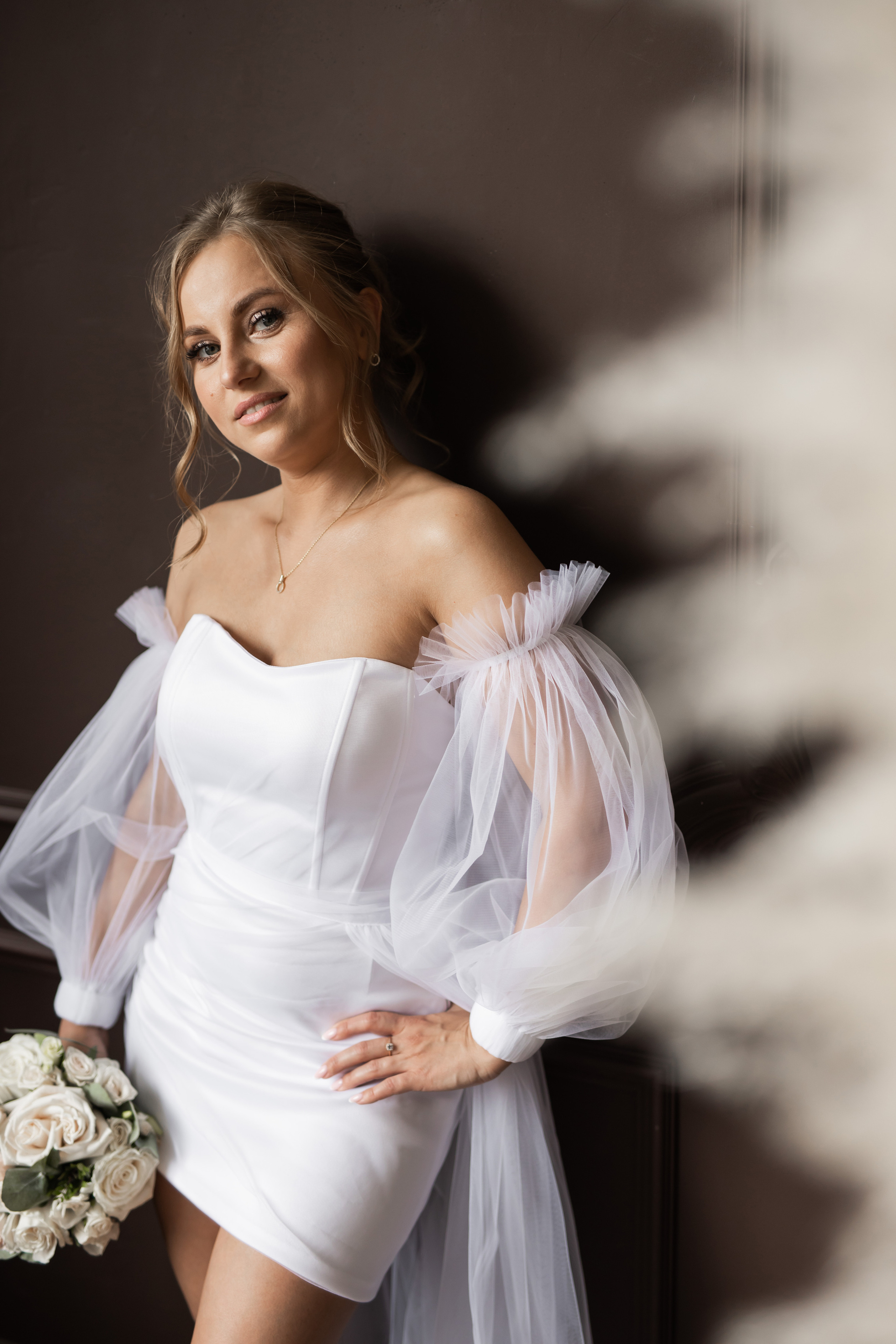 Иван Дарья. Фотограф Александр Литвинов