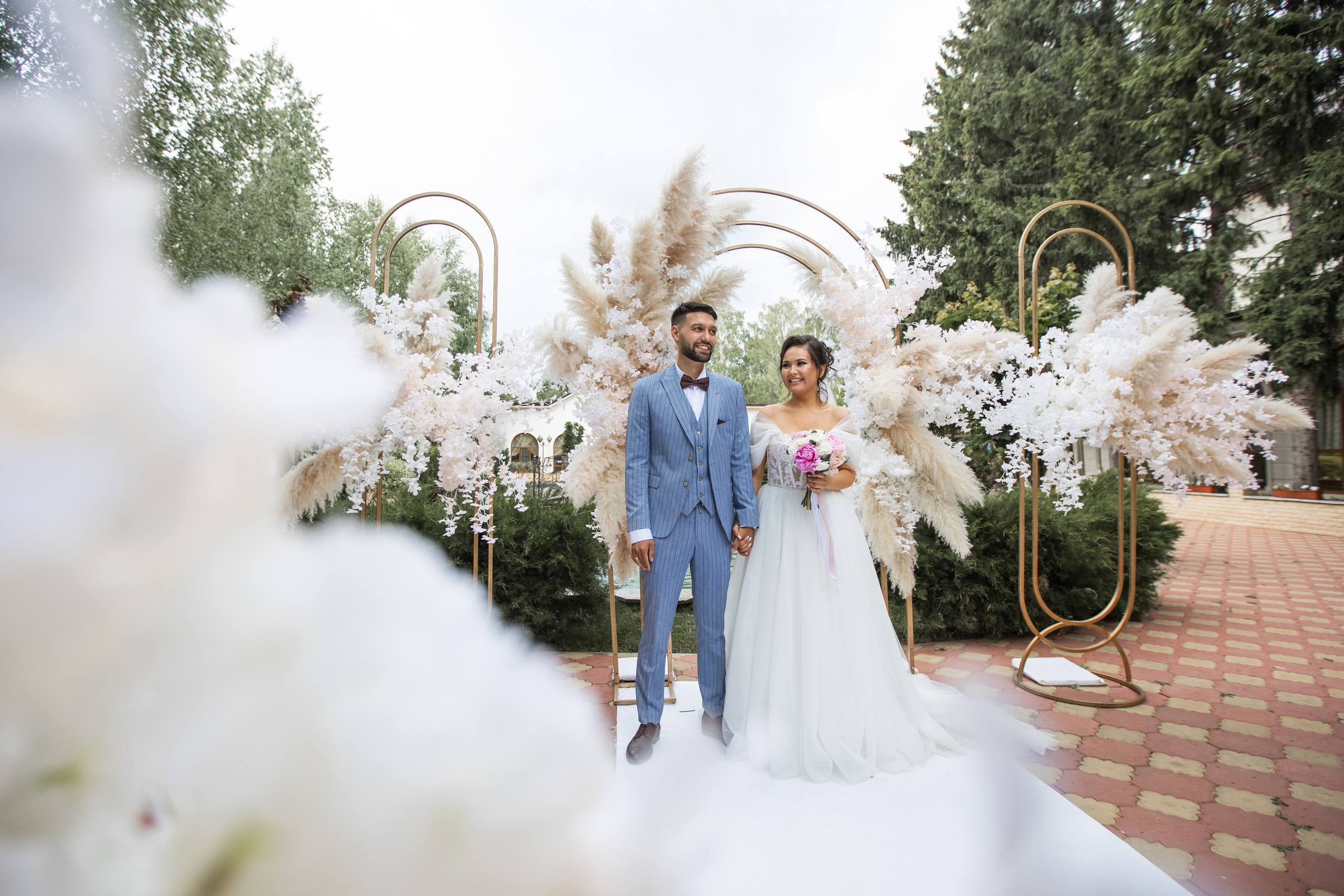 Газим Аделя. Фотограф Александр Литвинов