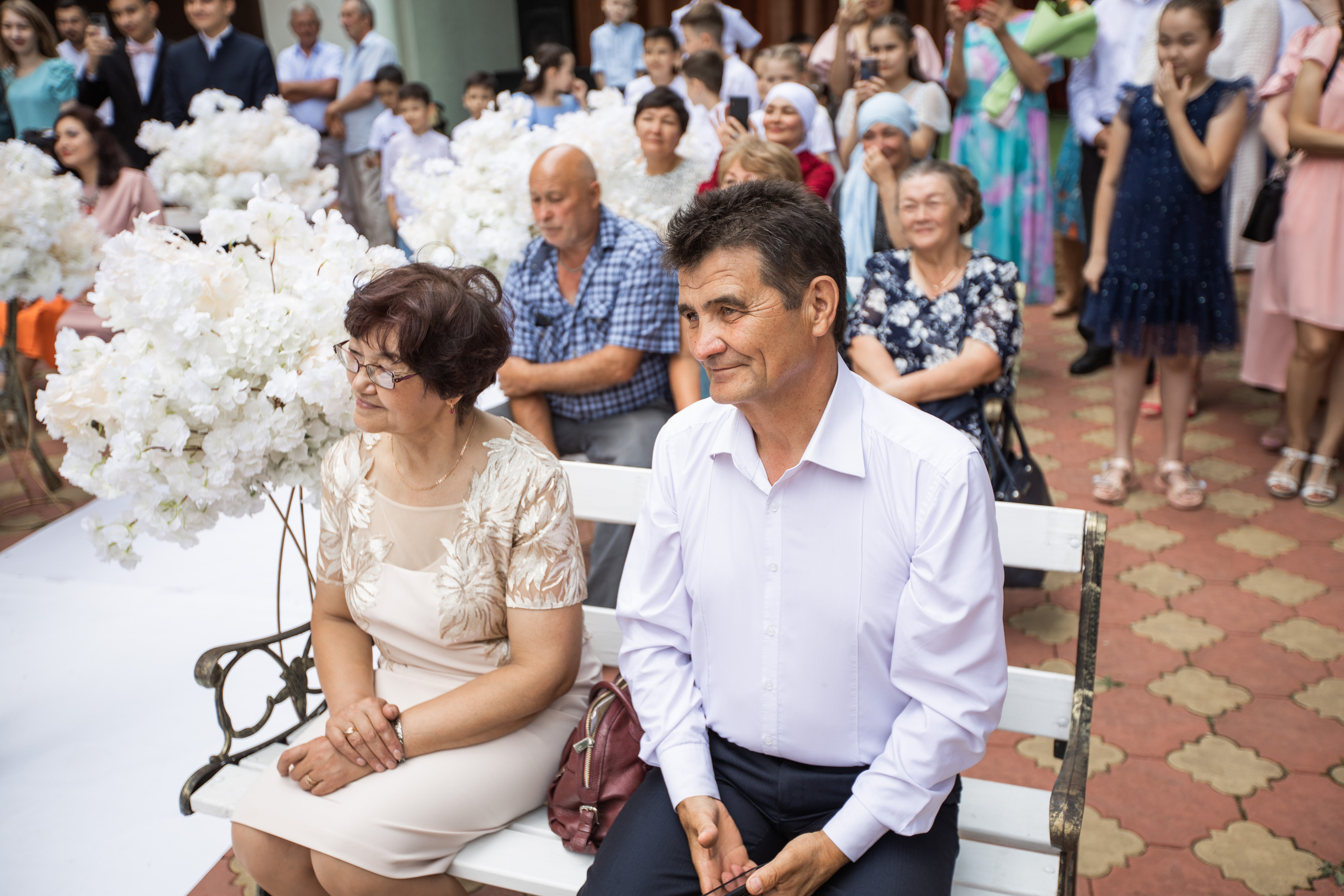 Газим Аделя. Фотограф Александр Литвинов