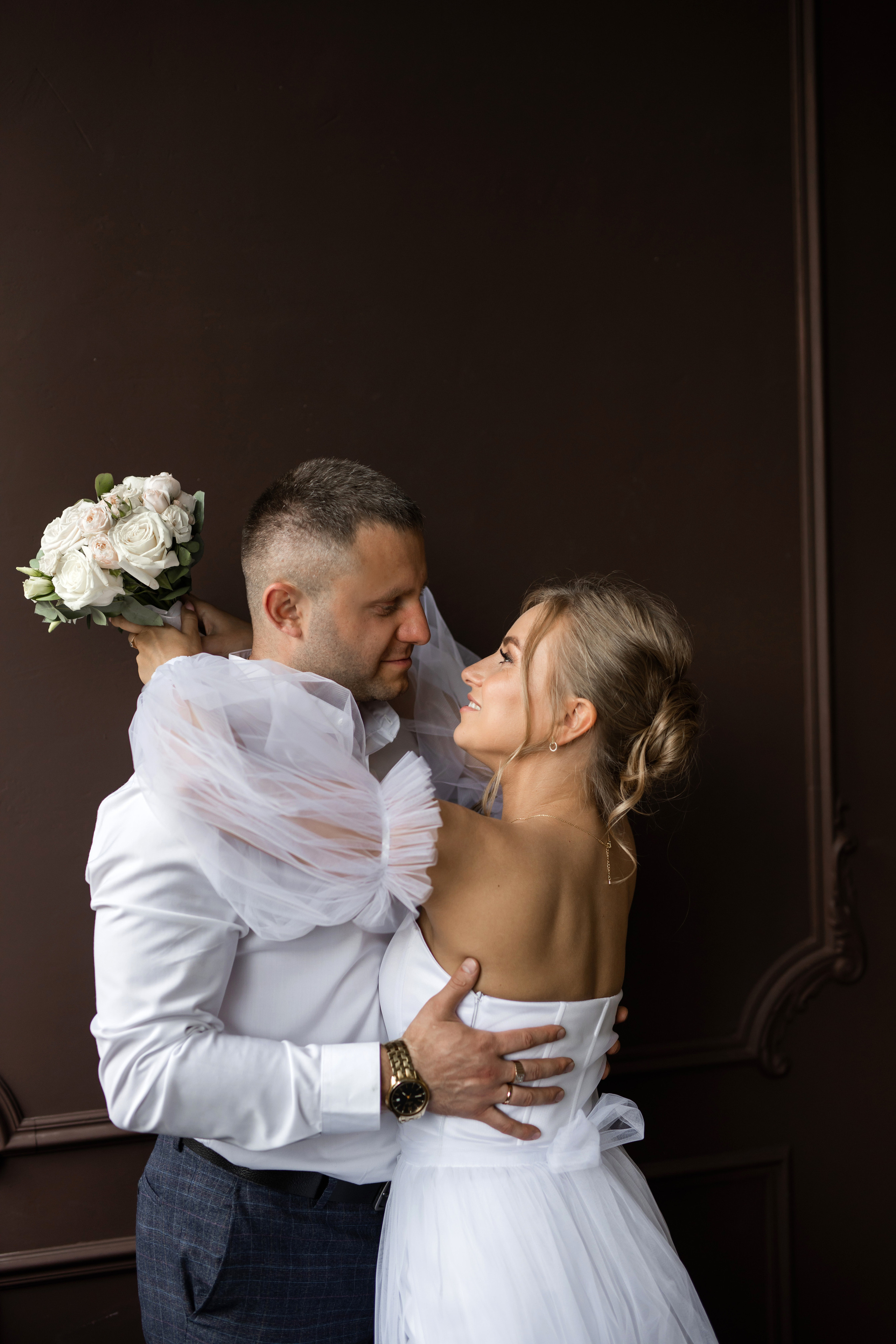 Иван Дарья. Фотограф Александр Литвинов