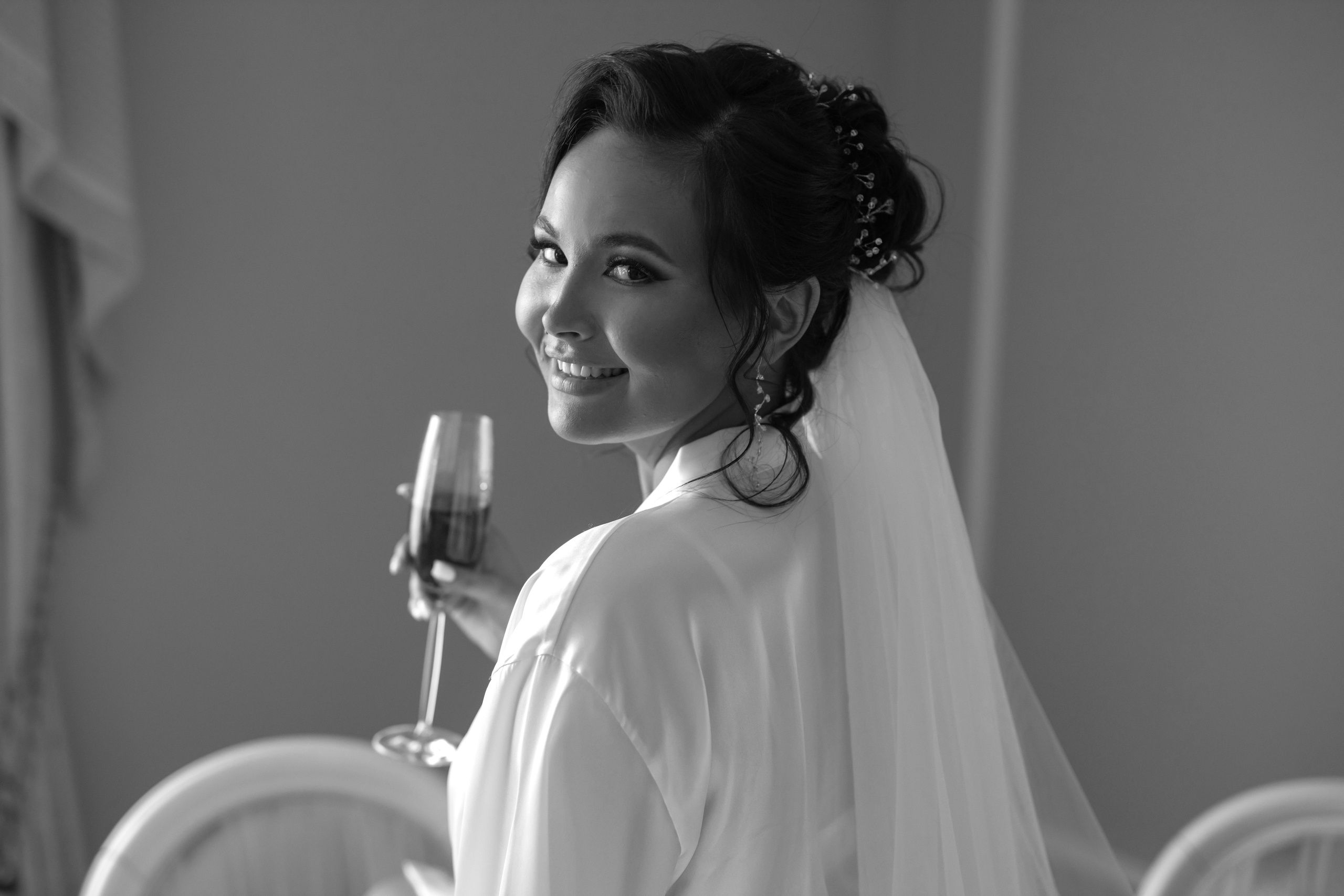 Газим Аделя. Фотограф Александр Литвинов