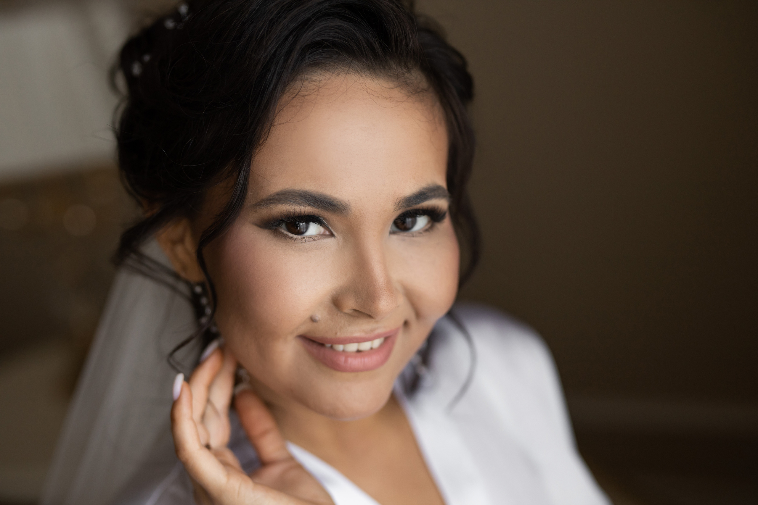 Газим Аделя. Фотограф Александр Литвинов