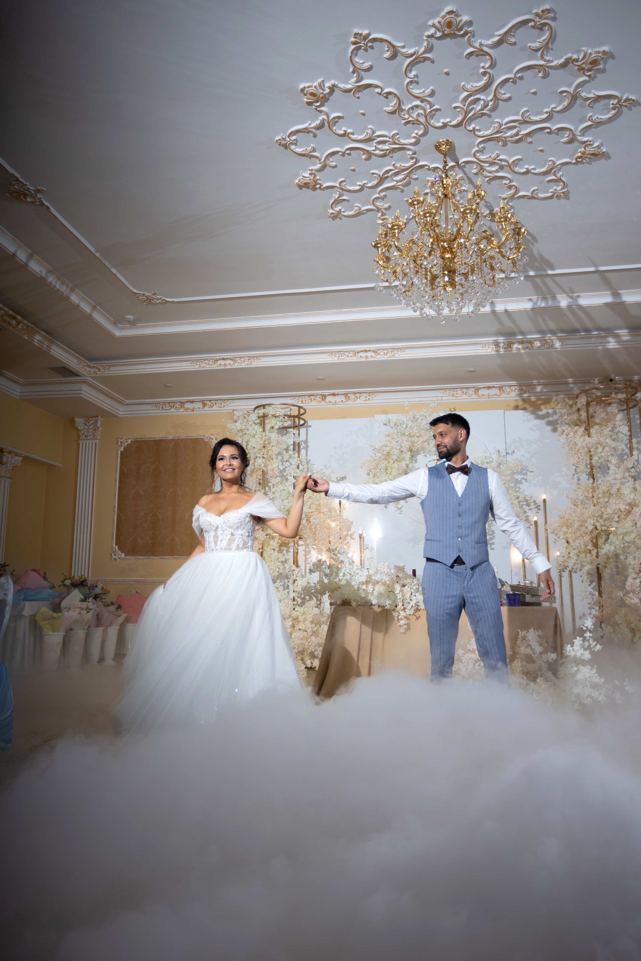 Газим Аделя. Фотограф Александр Литвинов