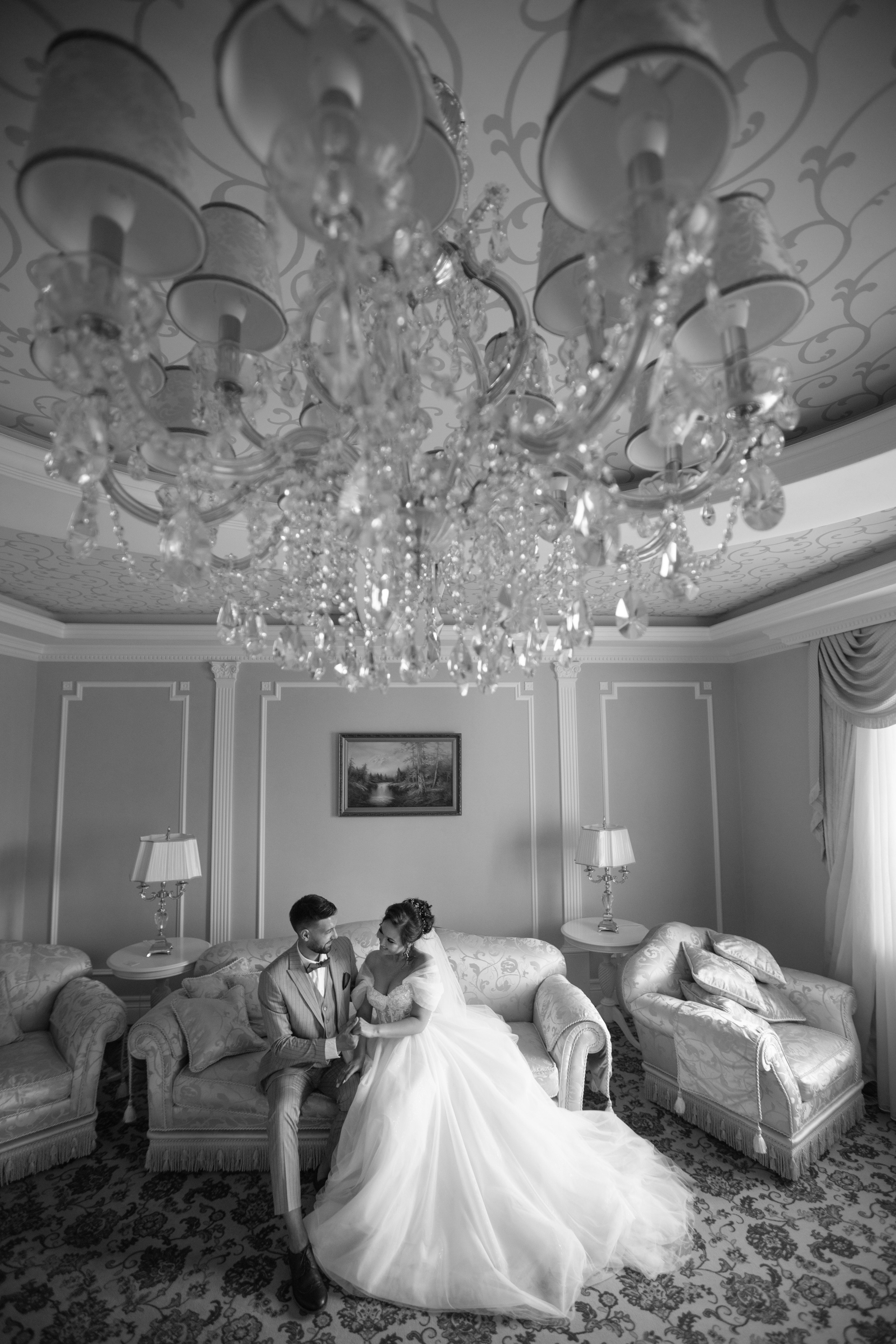 Газим Аделя. Фотограф Александр Литвинов