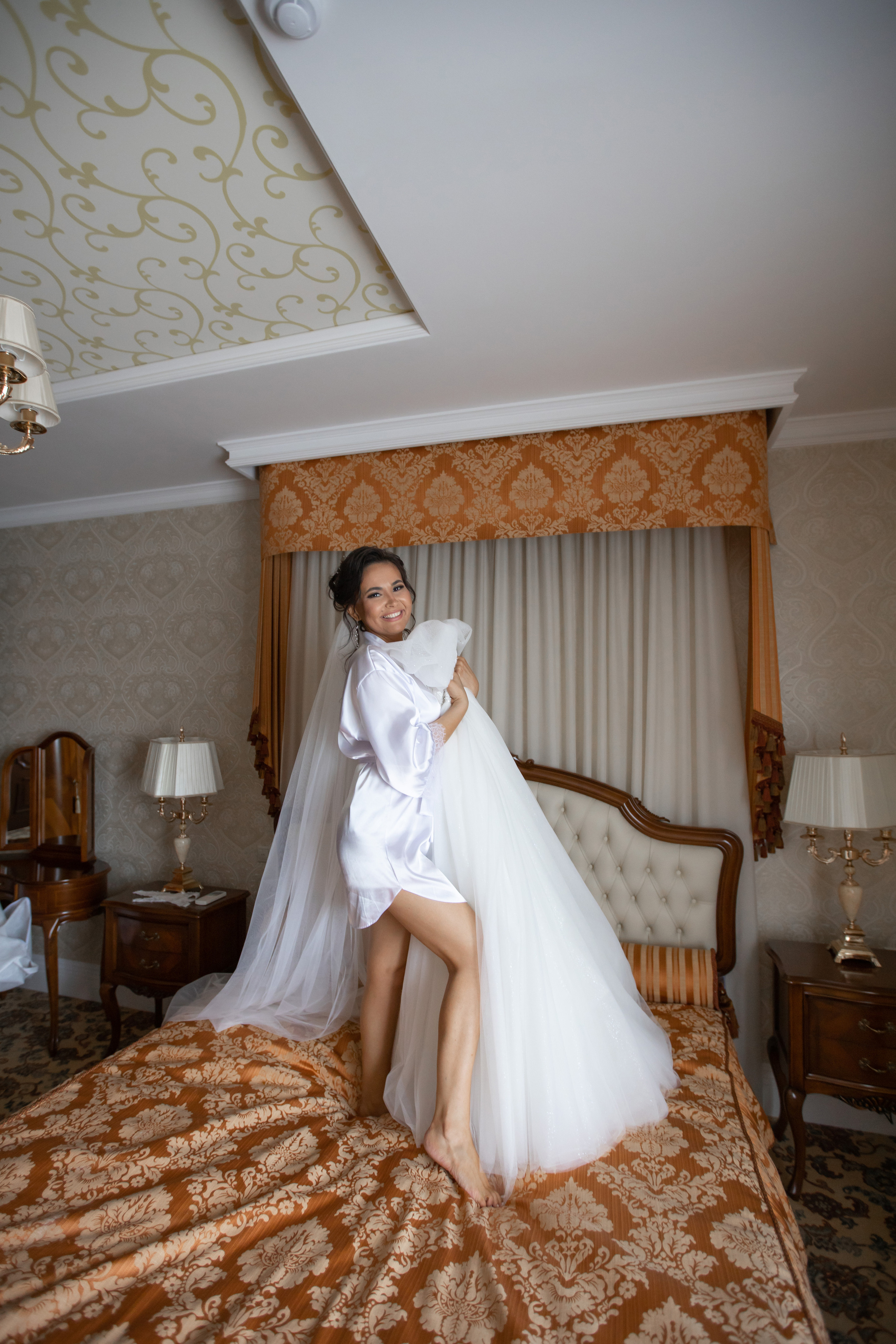 Газим Аделя. Фотограф Александр Литвинов