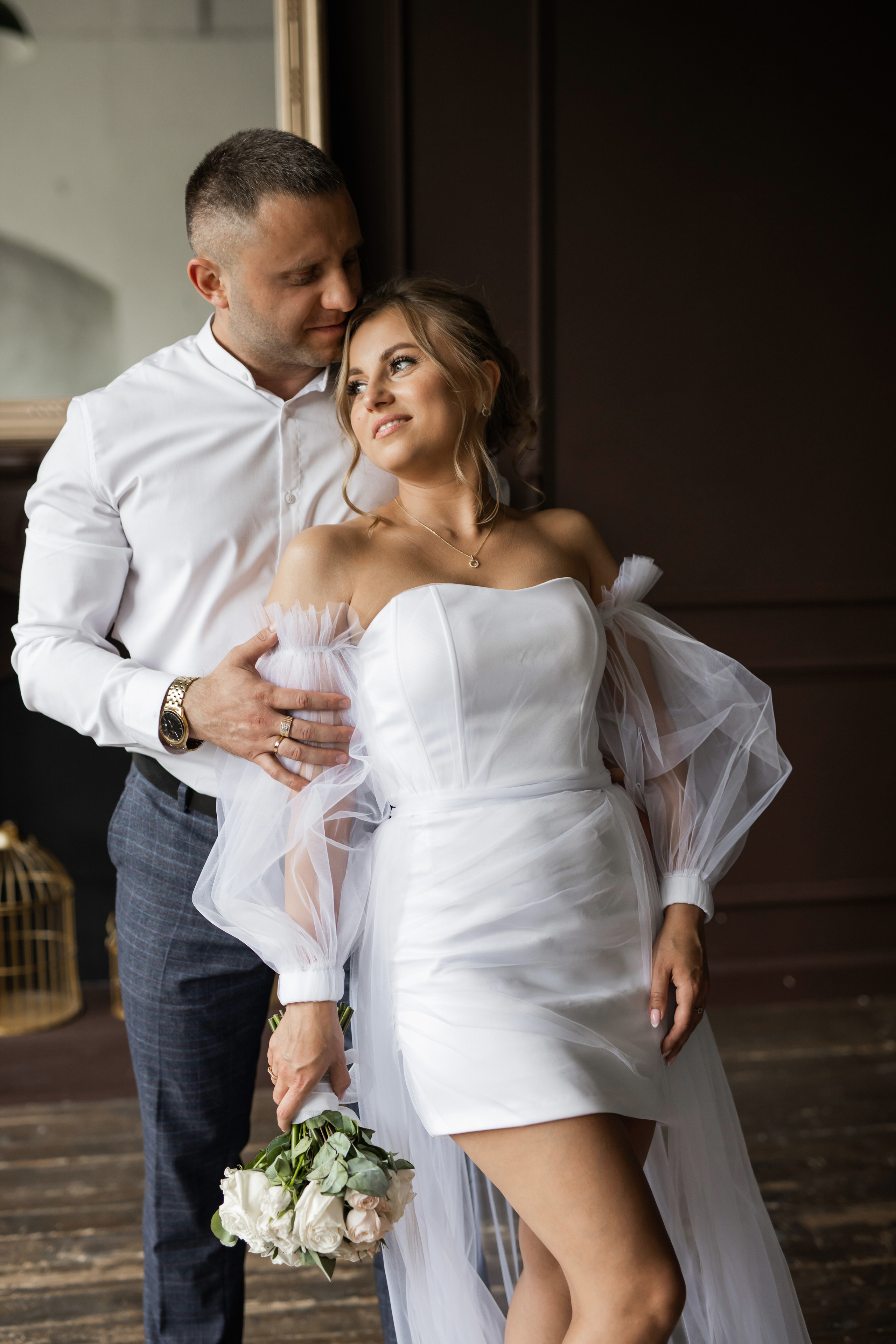 Иван Дарья. Фотограф Александр Литвинов