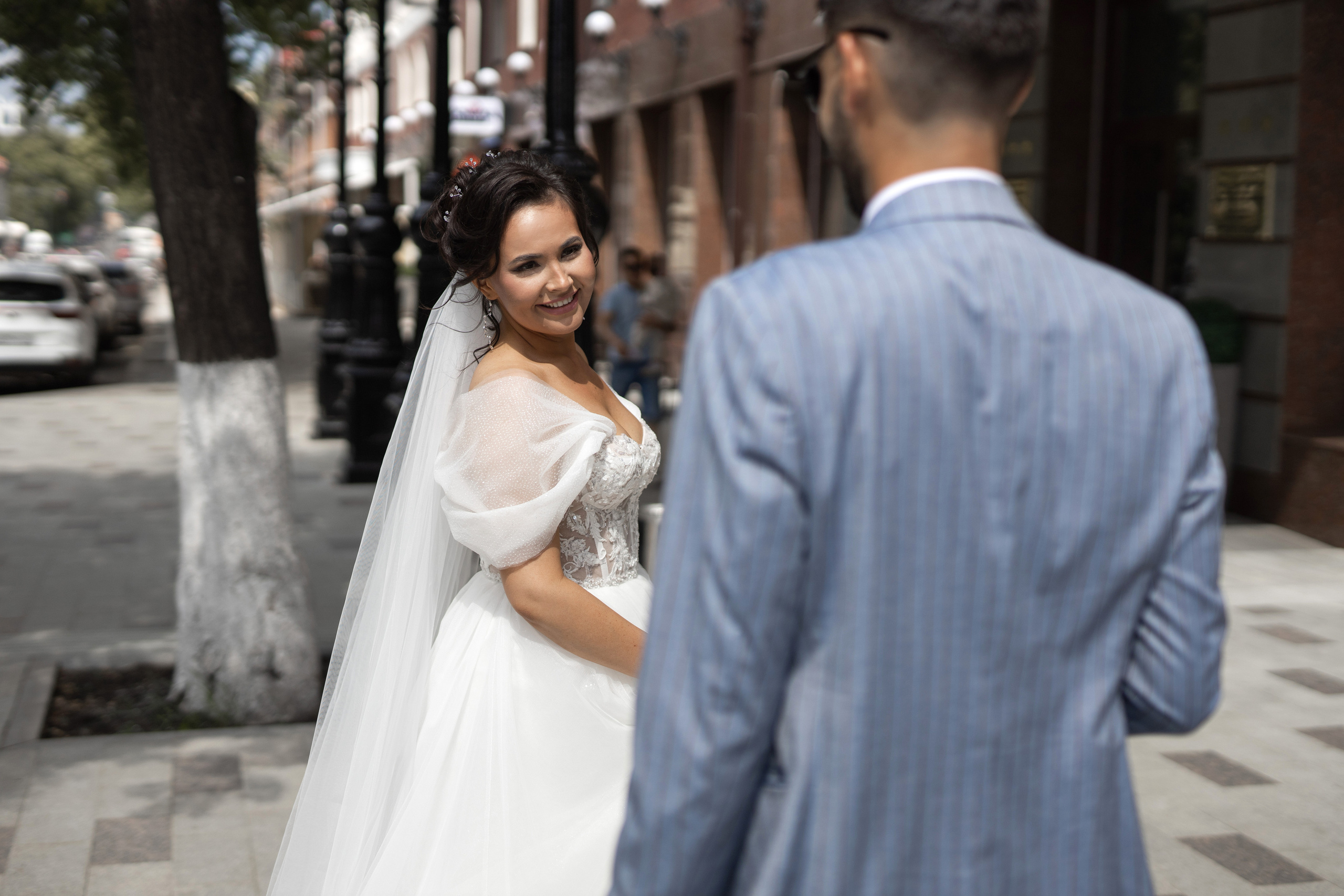 Газим Аделя. Фотограф Александр Литвинов