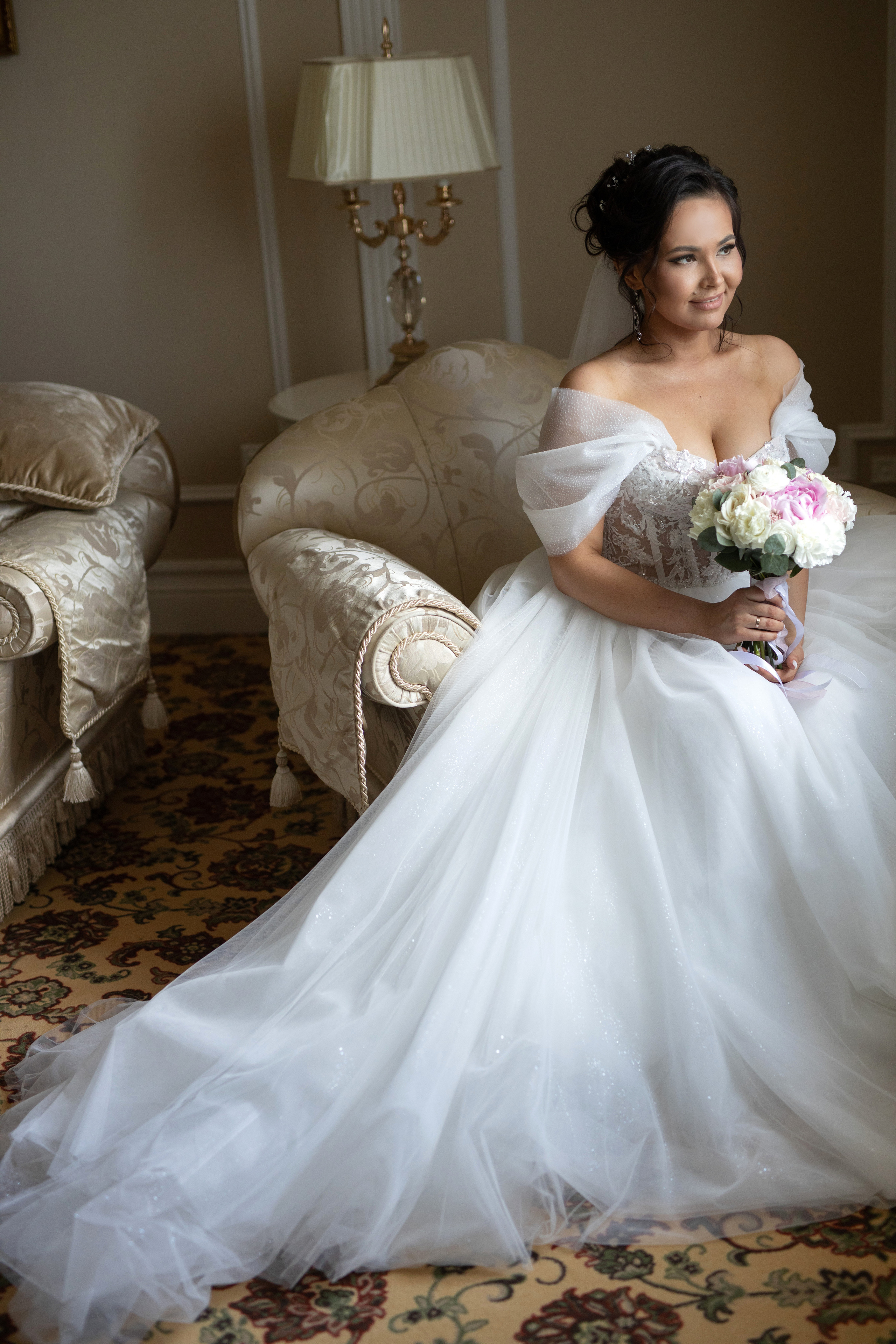 Газим Аделя. Фотограф Александр Литвинов