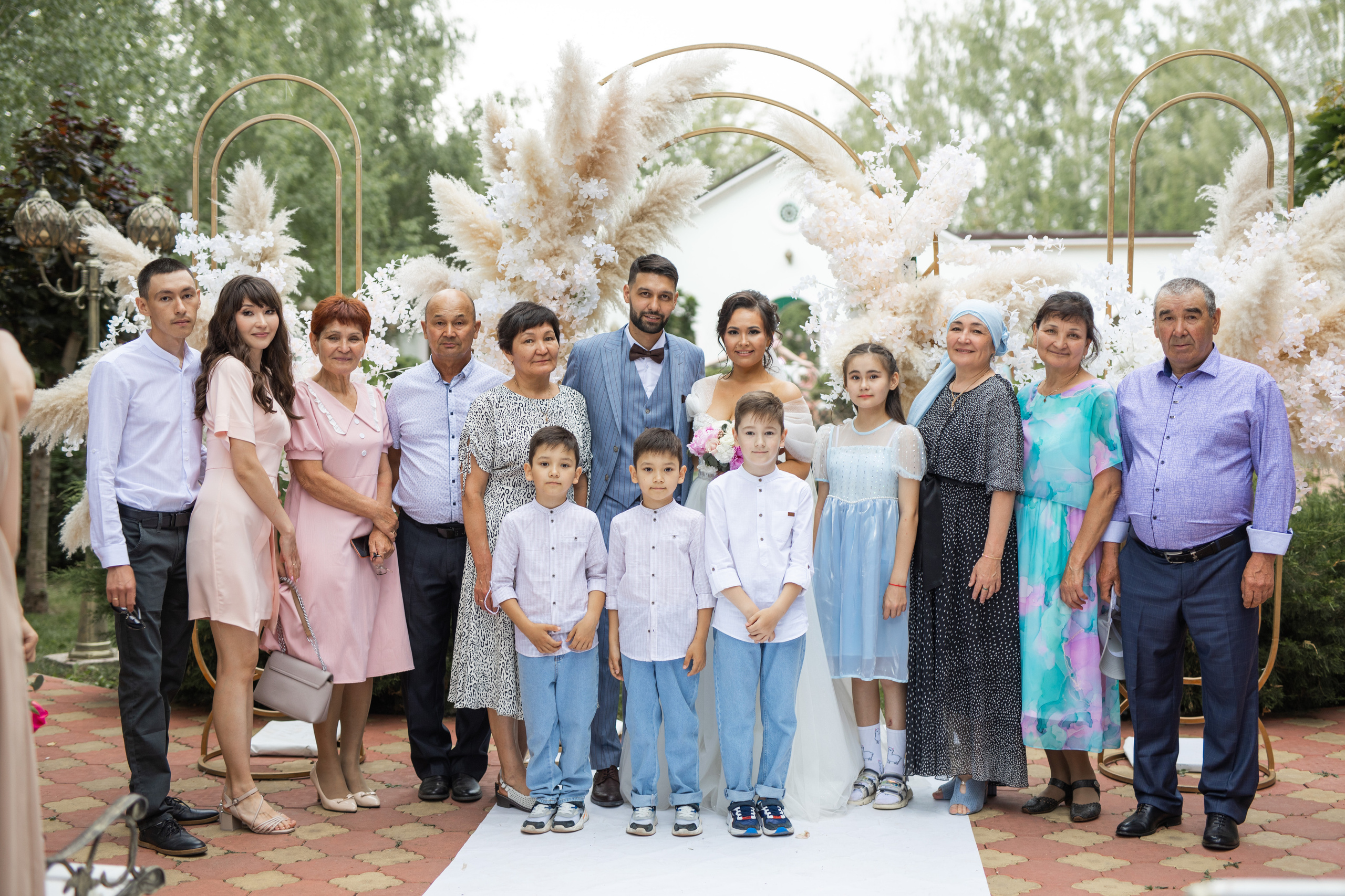 Газим Аделя. Фотограф Александр Литвинов