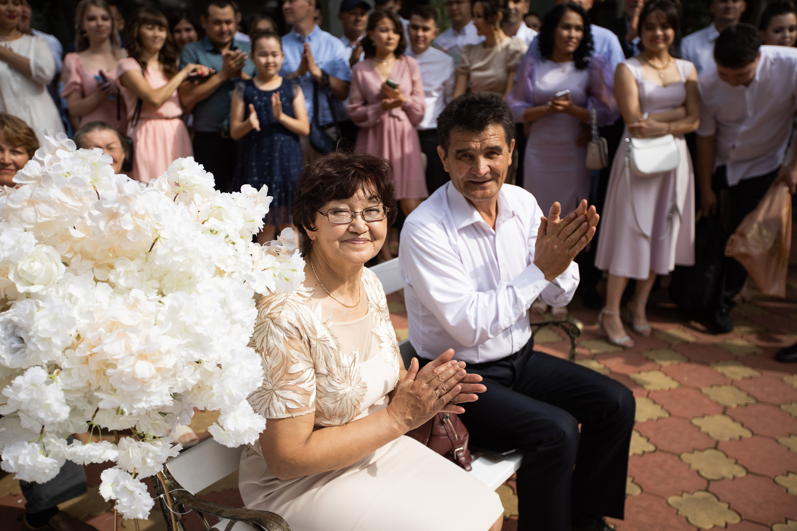 Газим Аделя. Фотограф Александр Литвинов