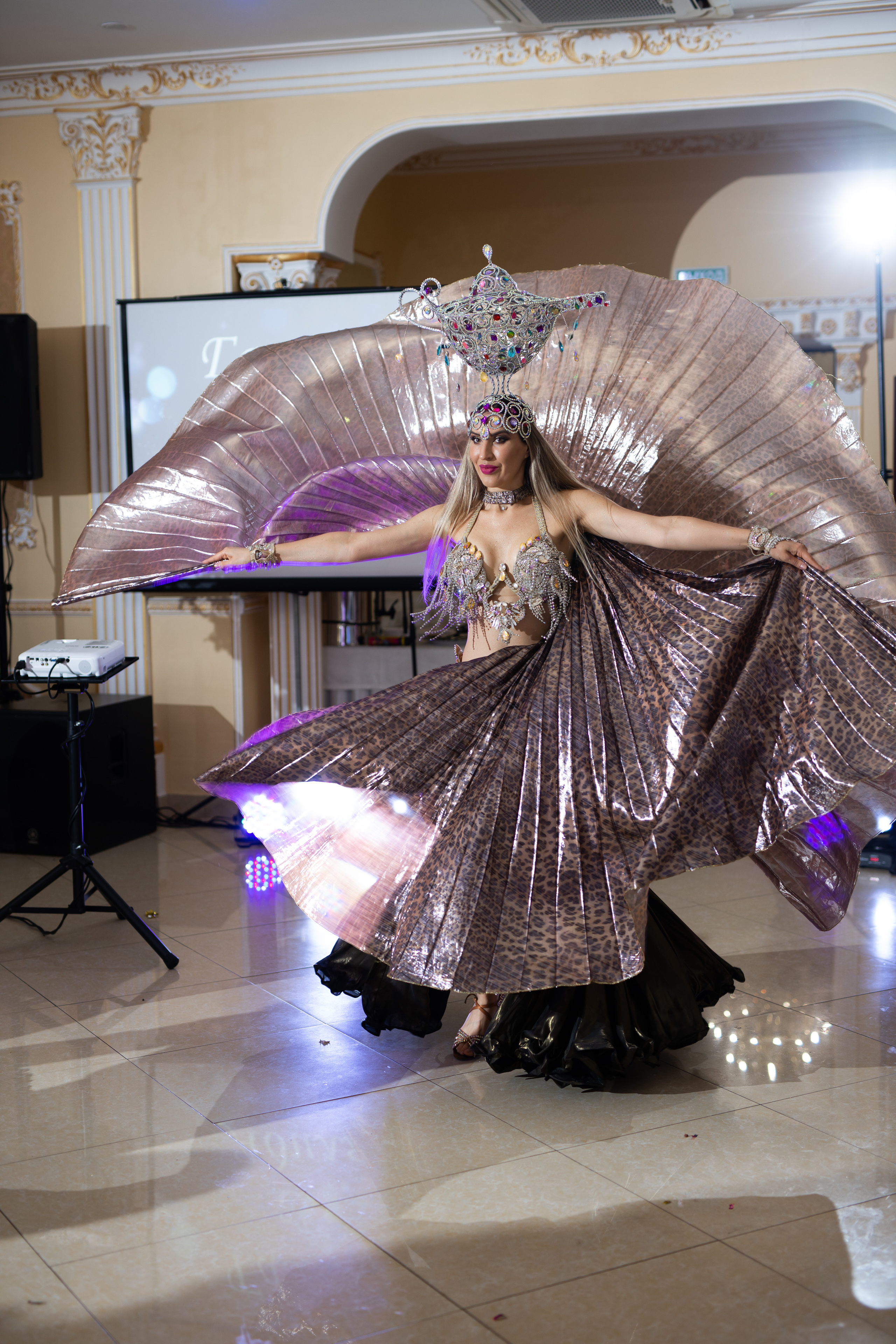 Газим Аделя. Фотограф Александр Литвинов