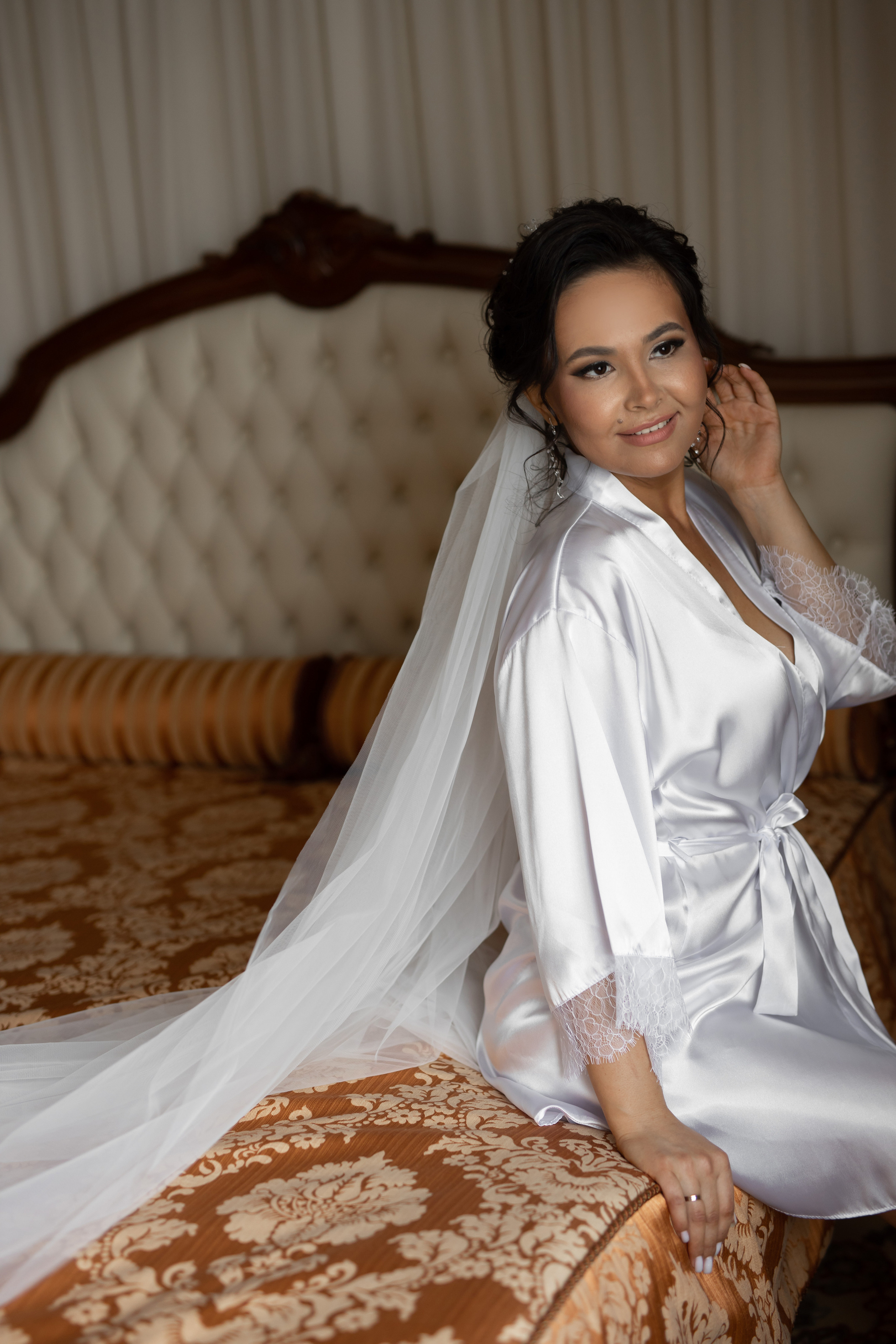 Газим Аделя. Фотограф Александр Литвинов