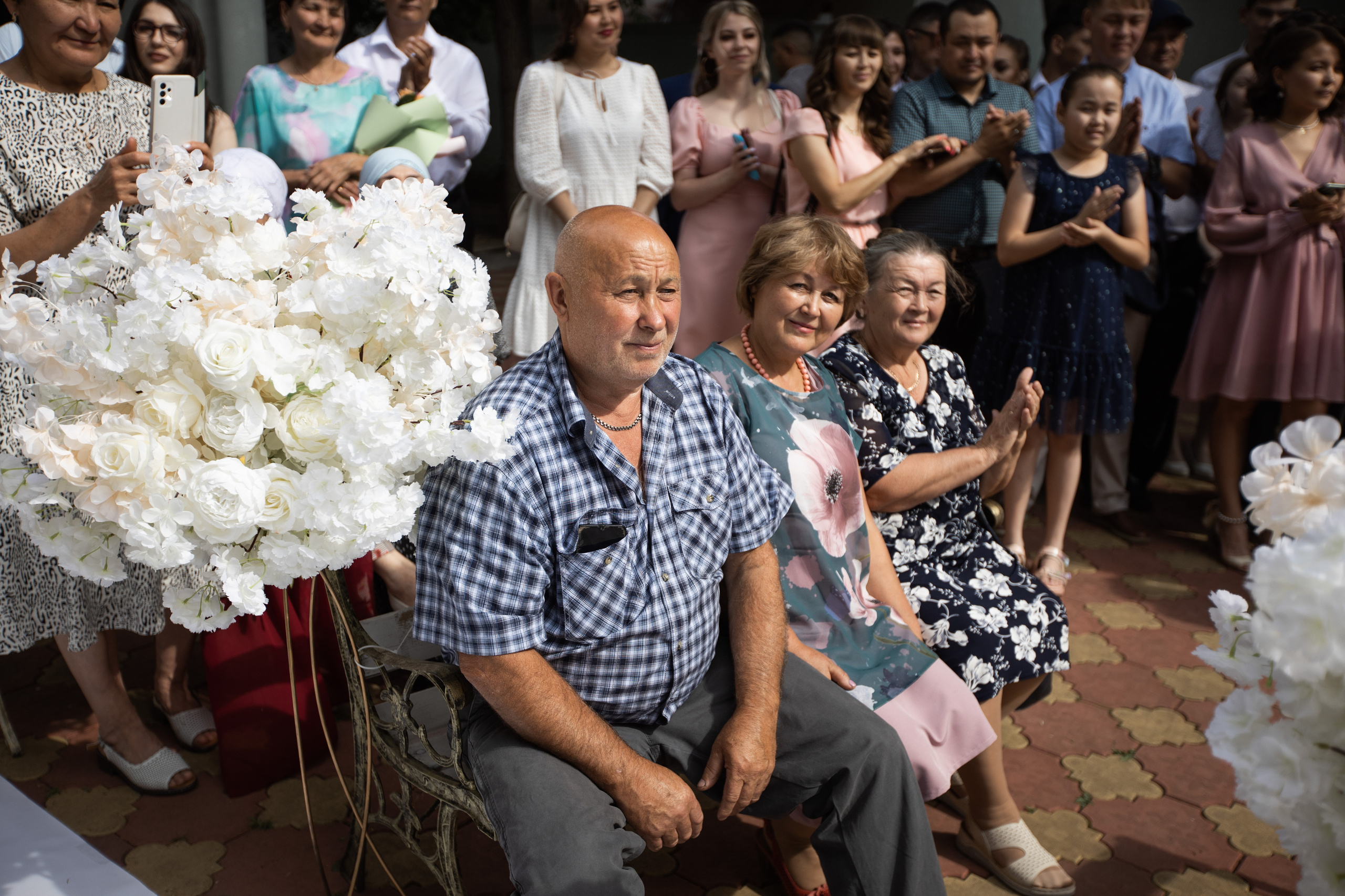 Газим Аделя. Фотограф Александр Литвинов