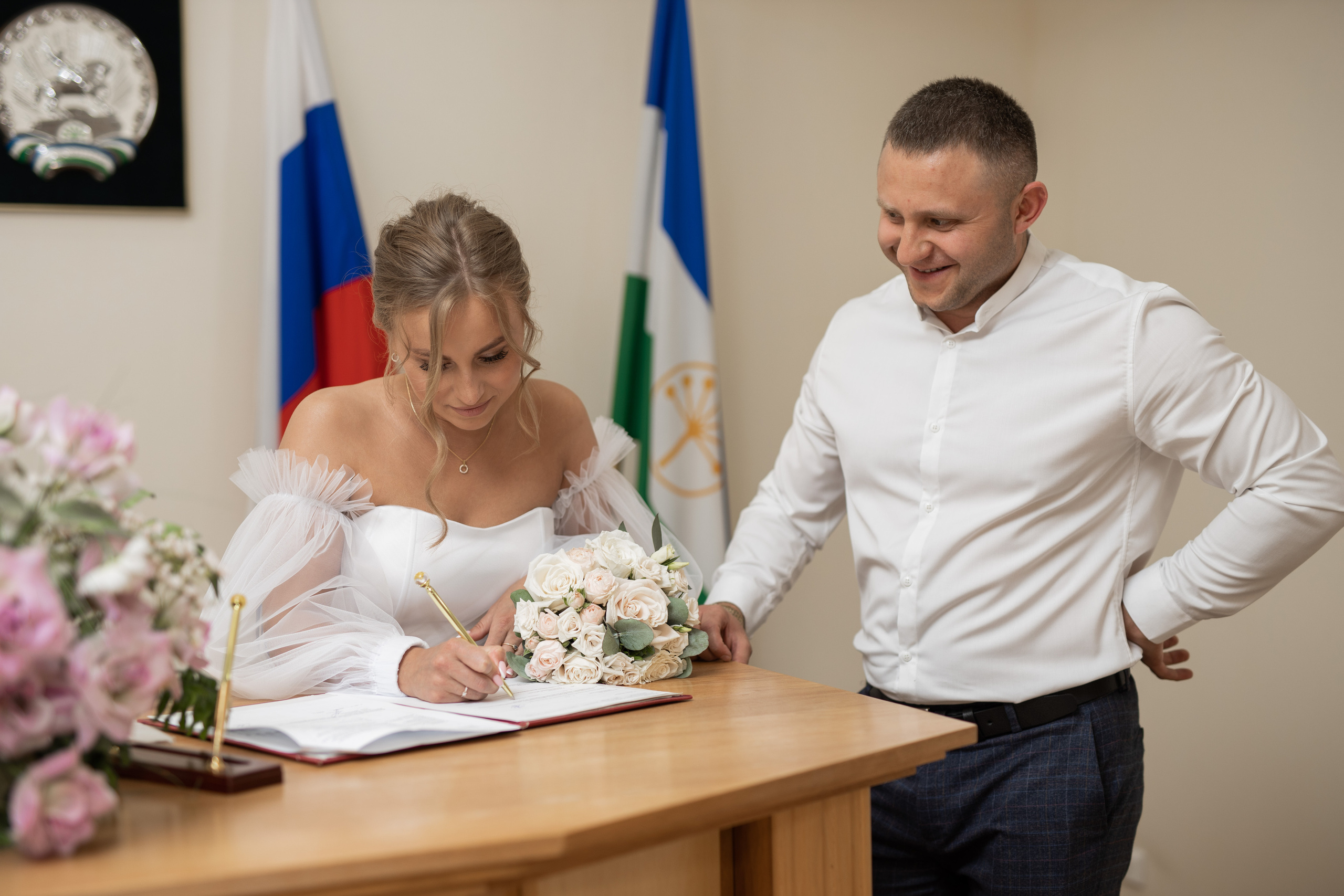 Иван Дарья. Фотограф Александр Литвинов