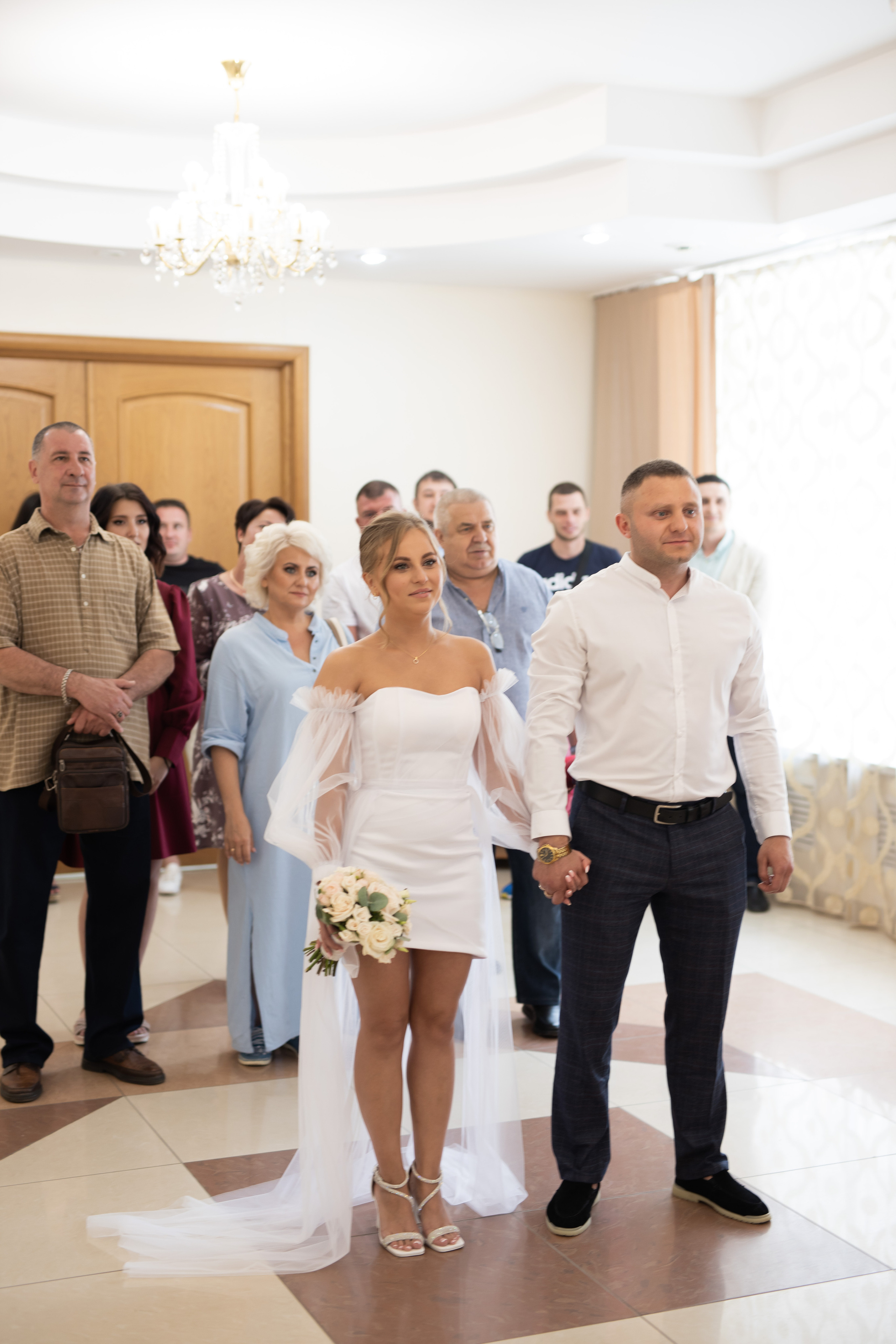 Иван Дарья. Фотограф Александр Литвинов