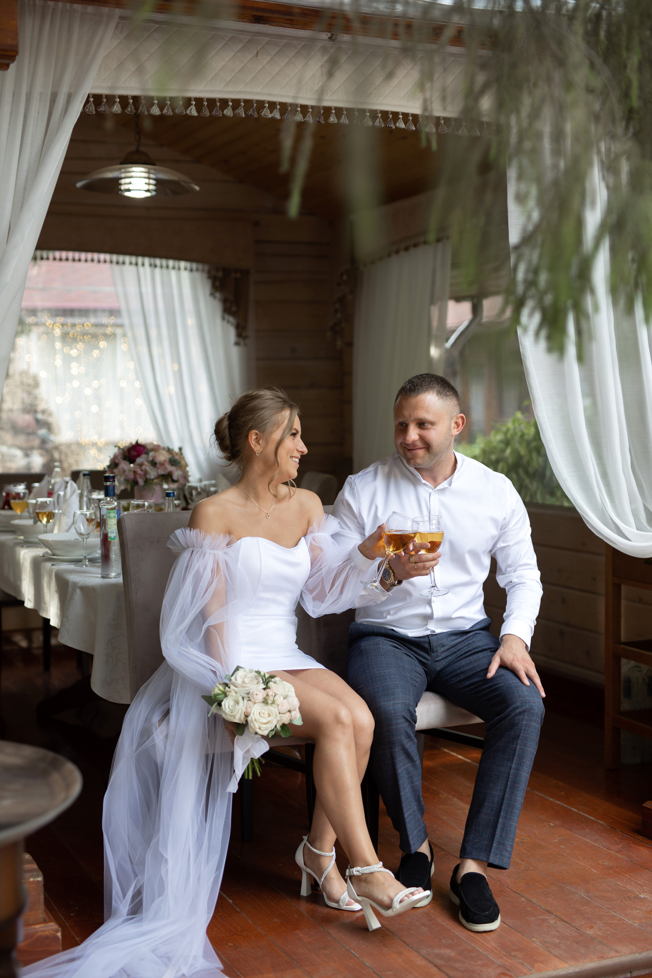 Иван Дарья. Фотограф Александр Литвинов