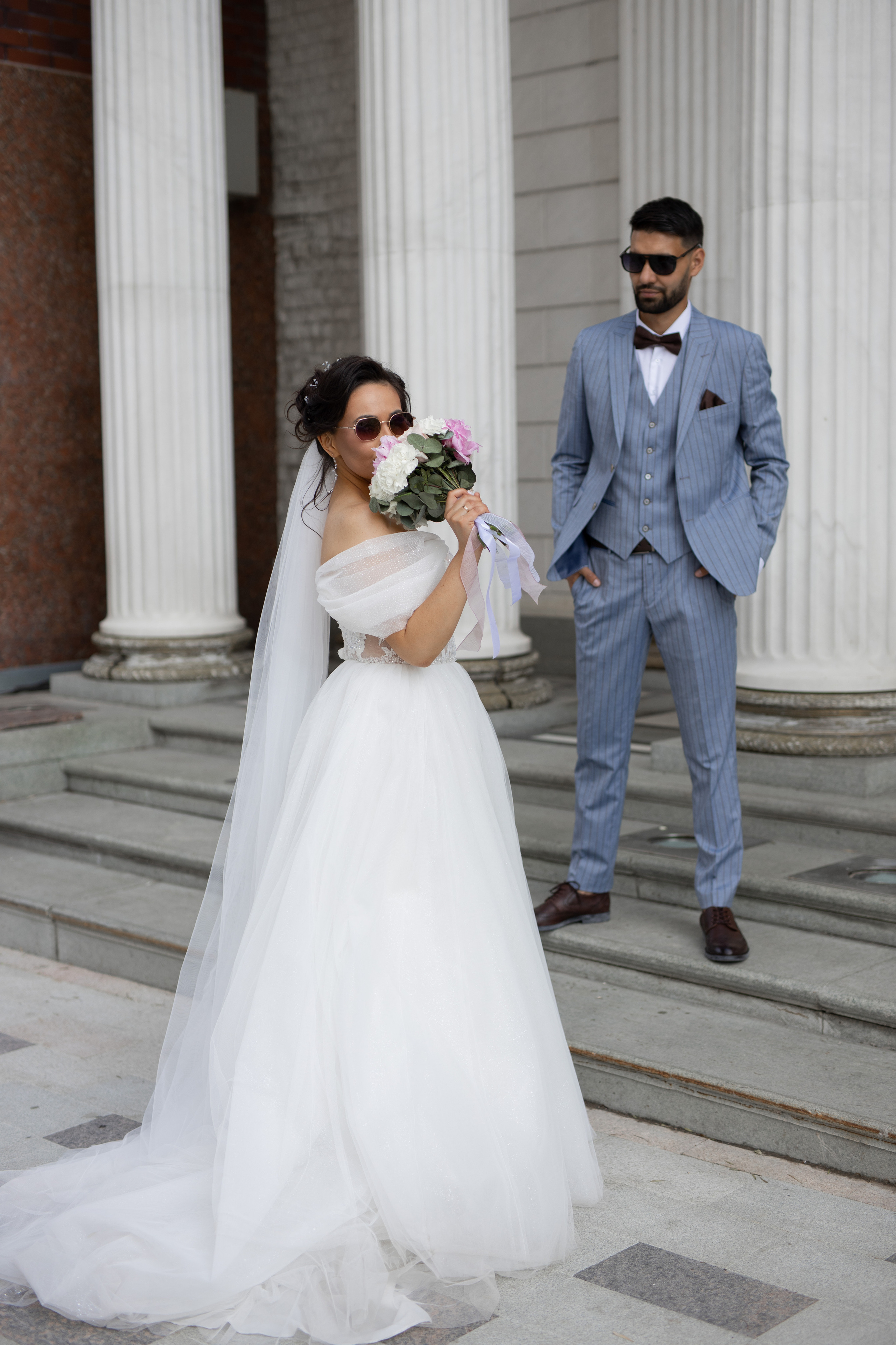 Газим Аделя. Фотограф Александр Литвинов