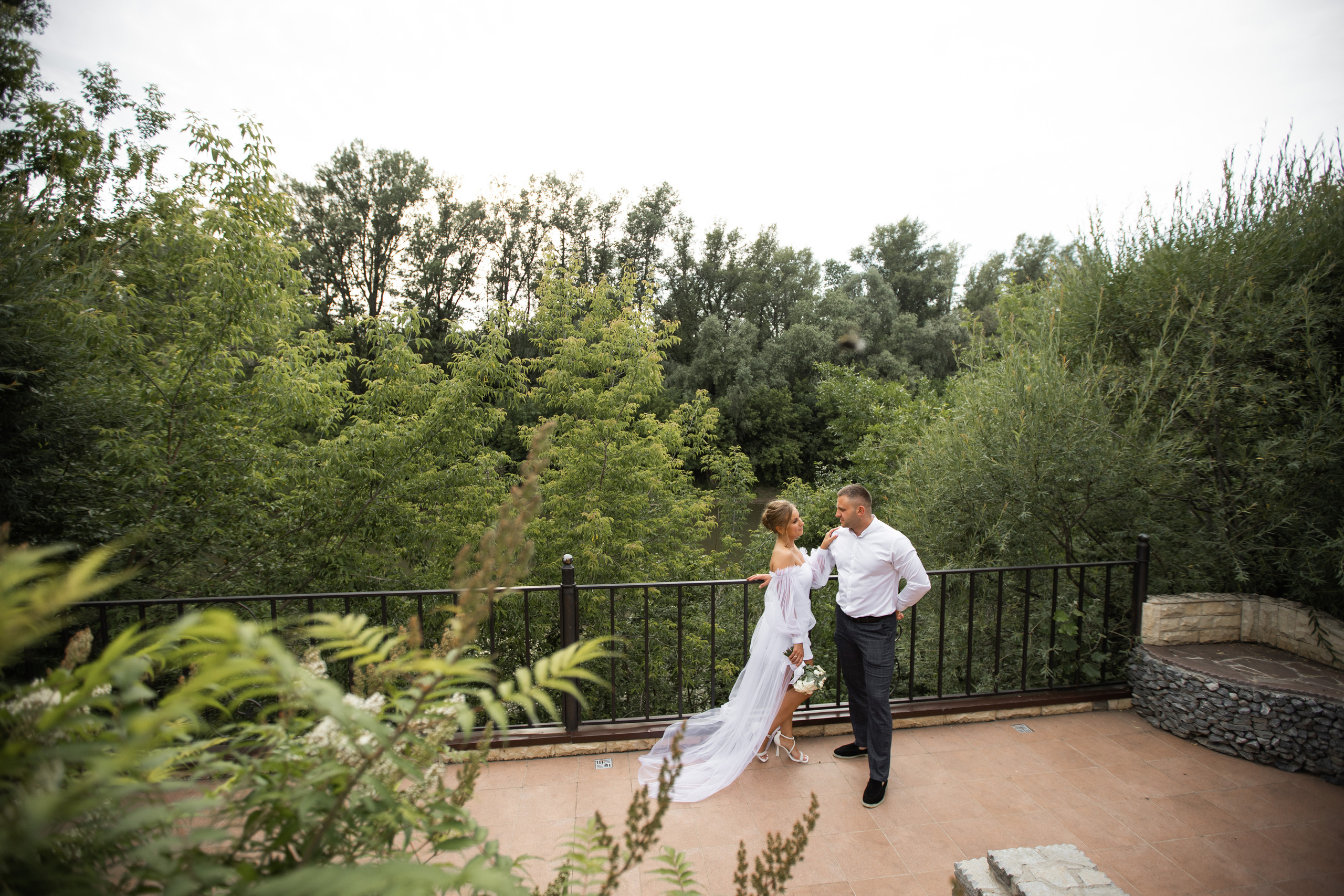 Иван Дарья. Фотограф Александр Литвинов