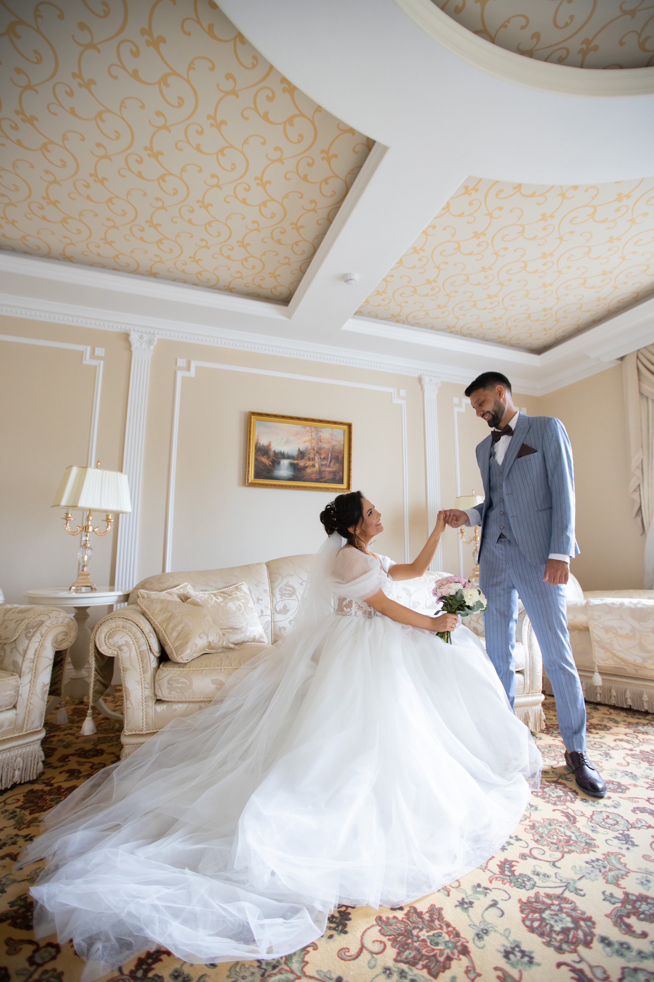 Газим Аделя. Фотограф Александр Литвинов