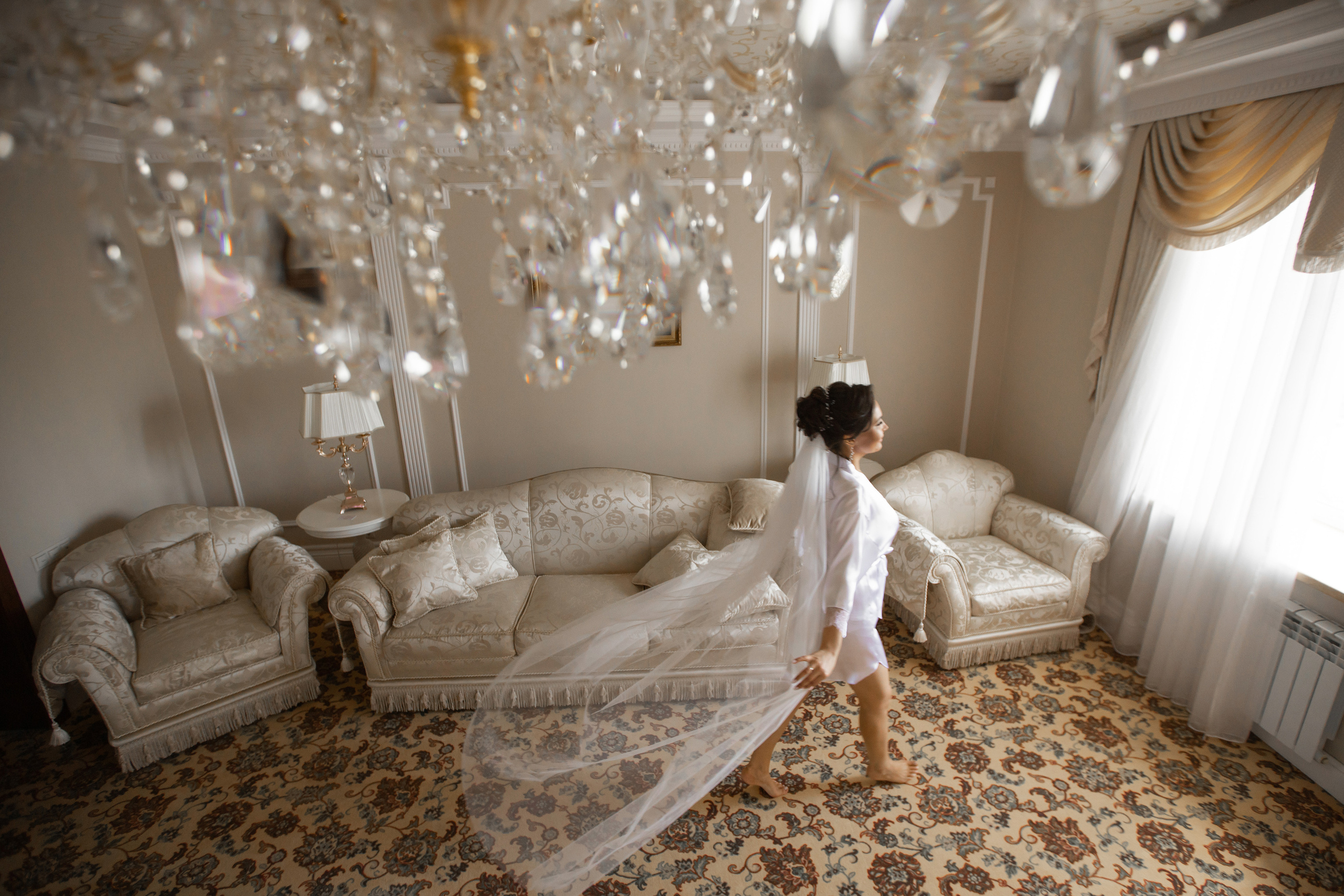 Газим Аделя. Фотограф Александр Литвинов