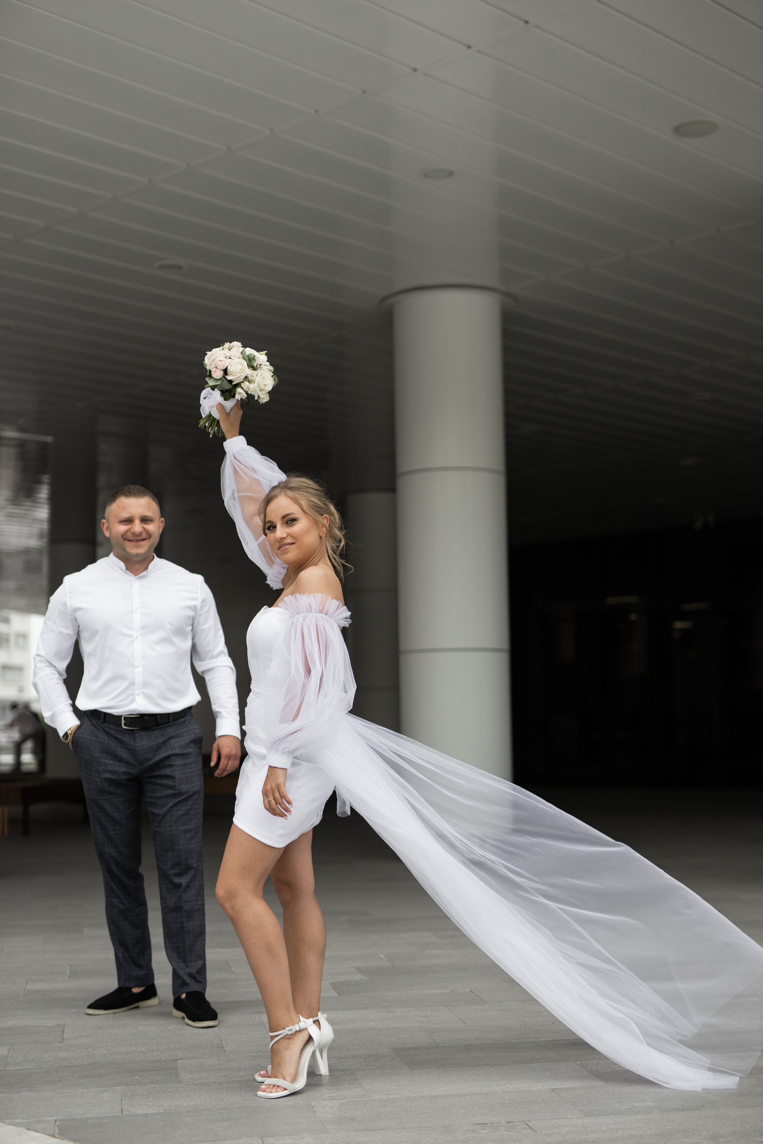 Иван Дарья. Фотограф Александр Литвинов