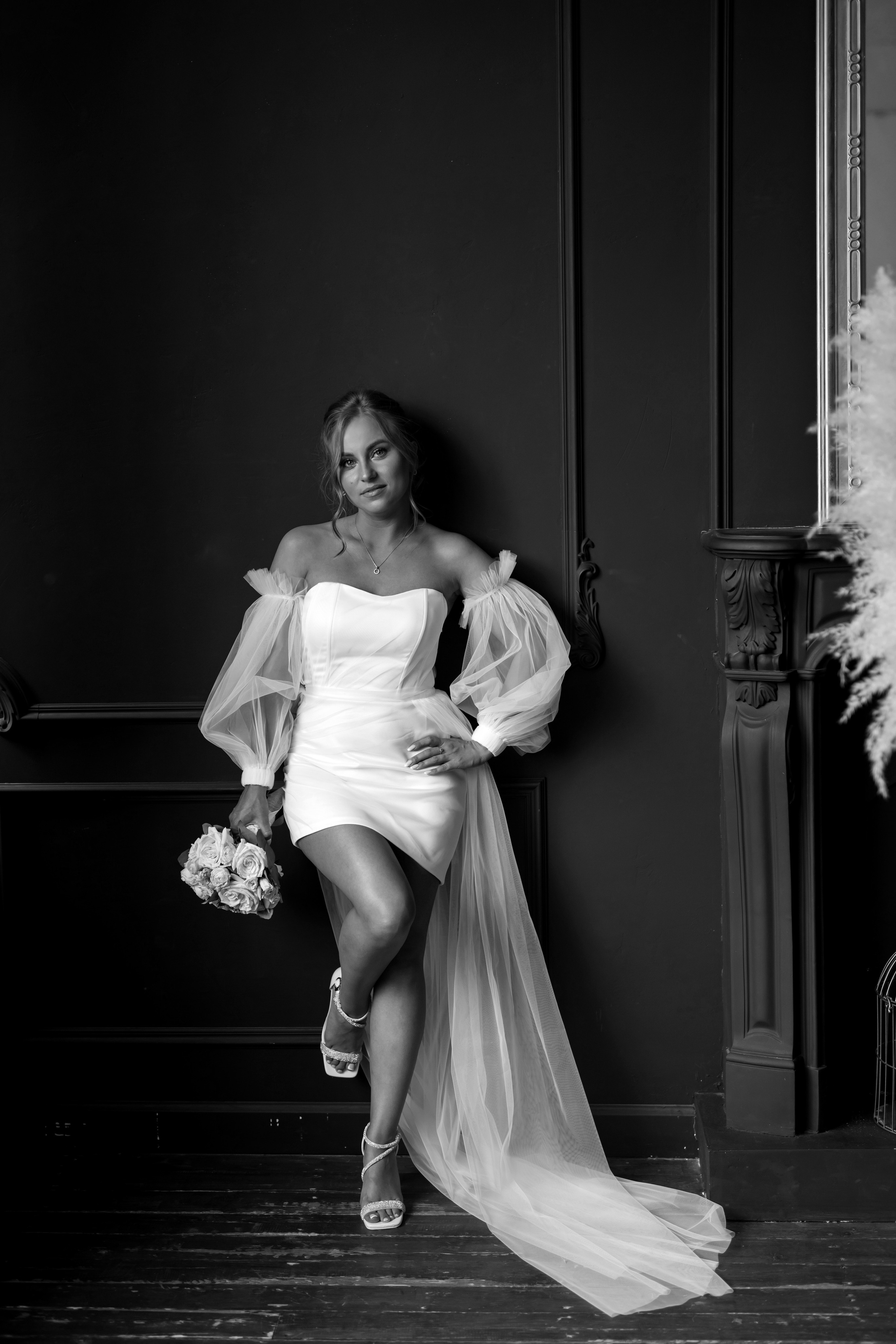 Иван Дарья. Фотограф Александр Литвинов