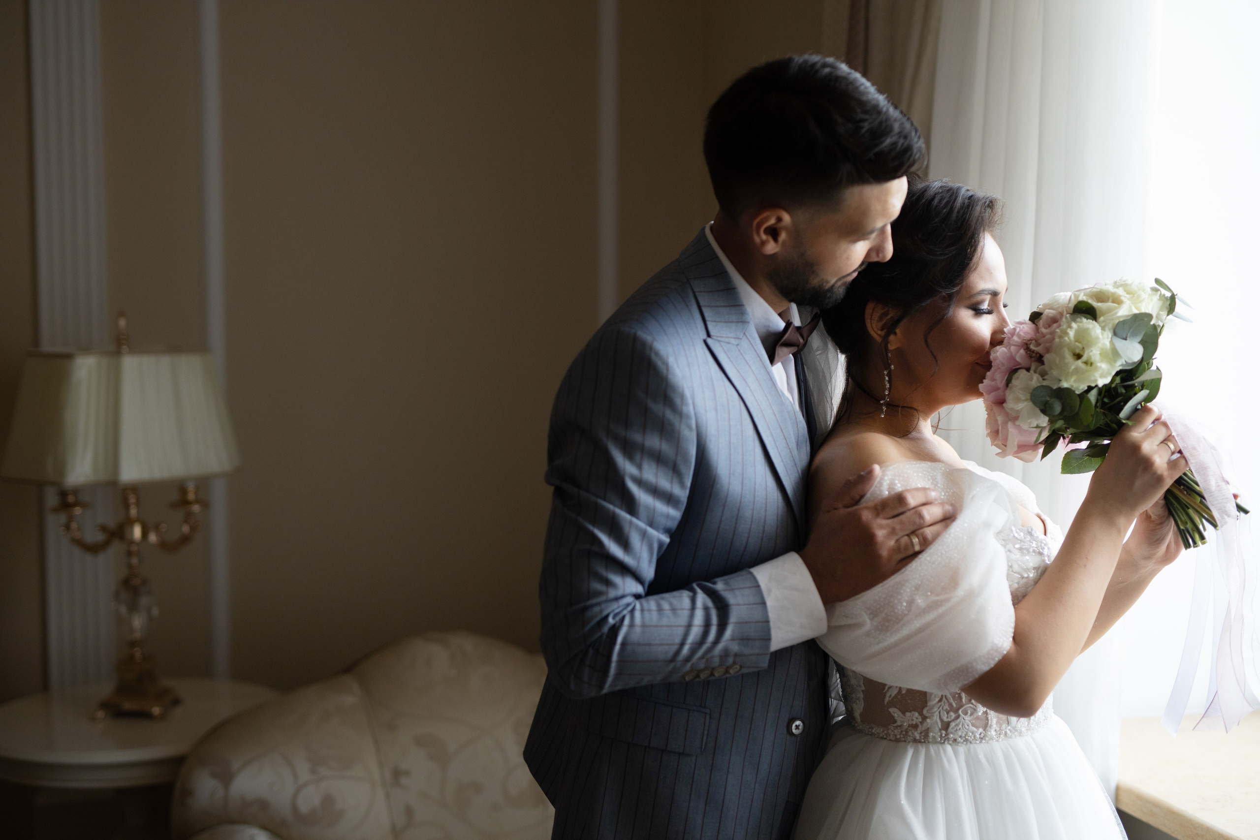 Газим Аделя. Фотограф Александр Литвинов