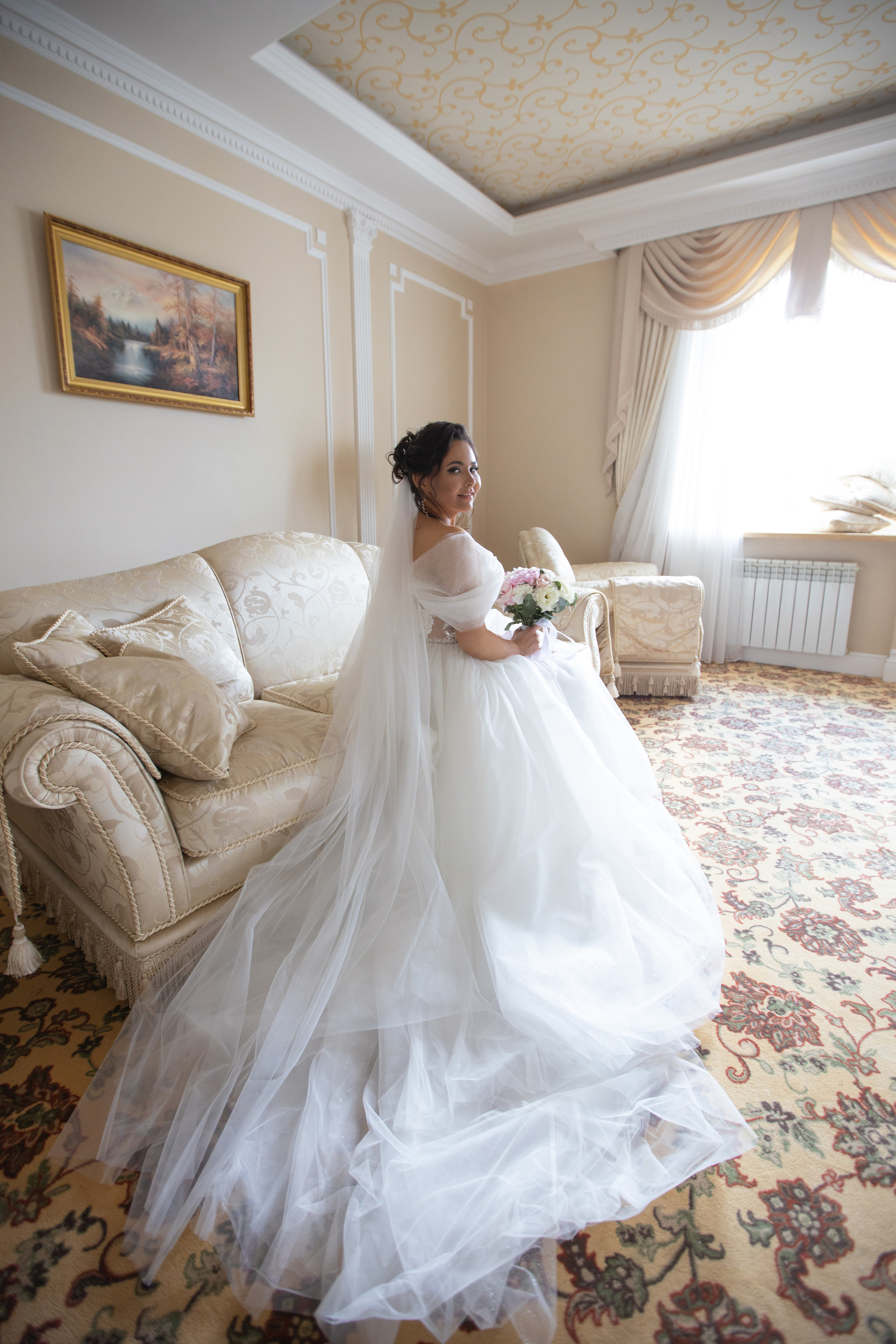 Газим Аделя. Фотограф Александр Литвинов