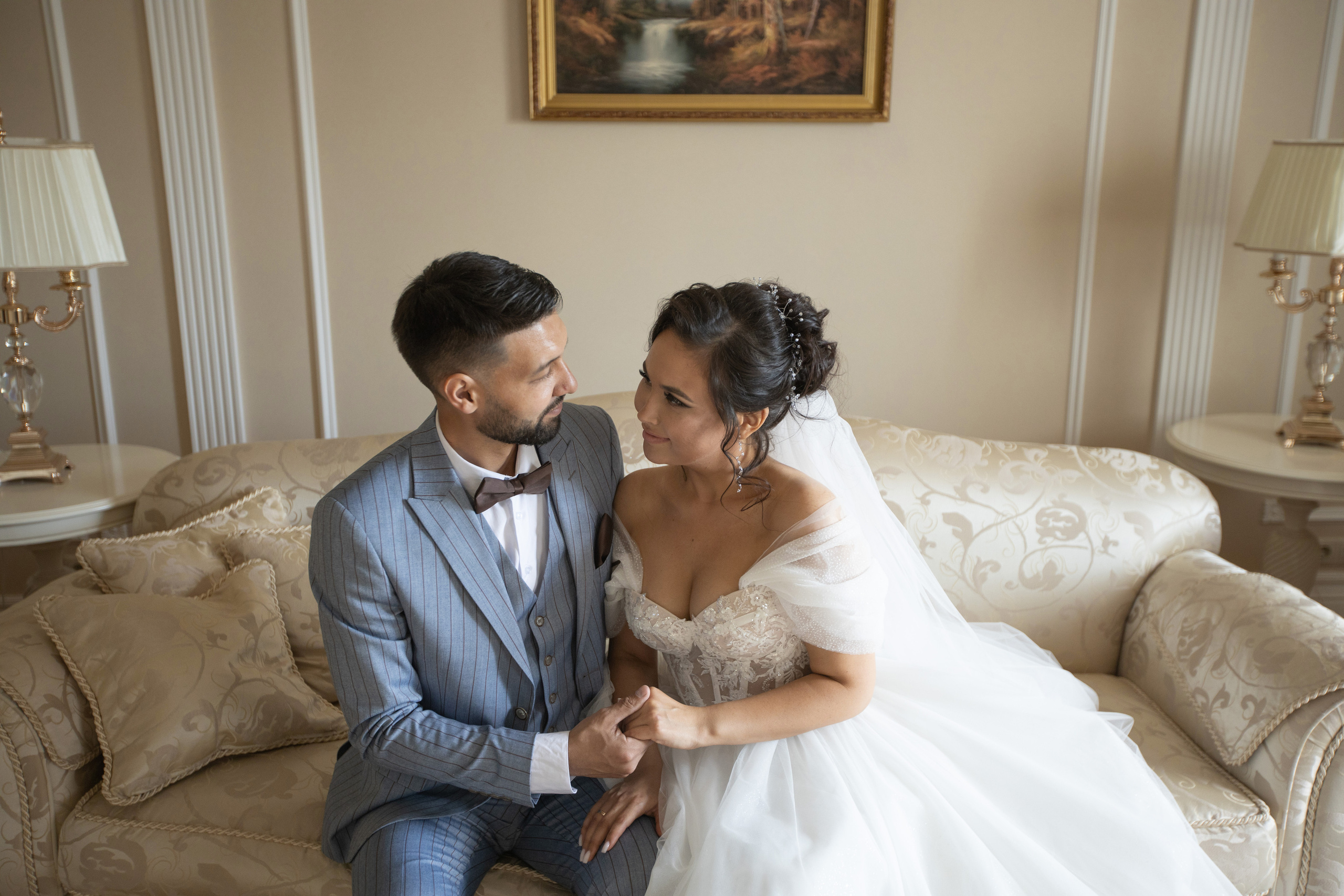 Газим Аделя. Фотограф Александр Литвинов