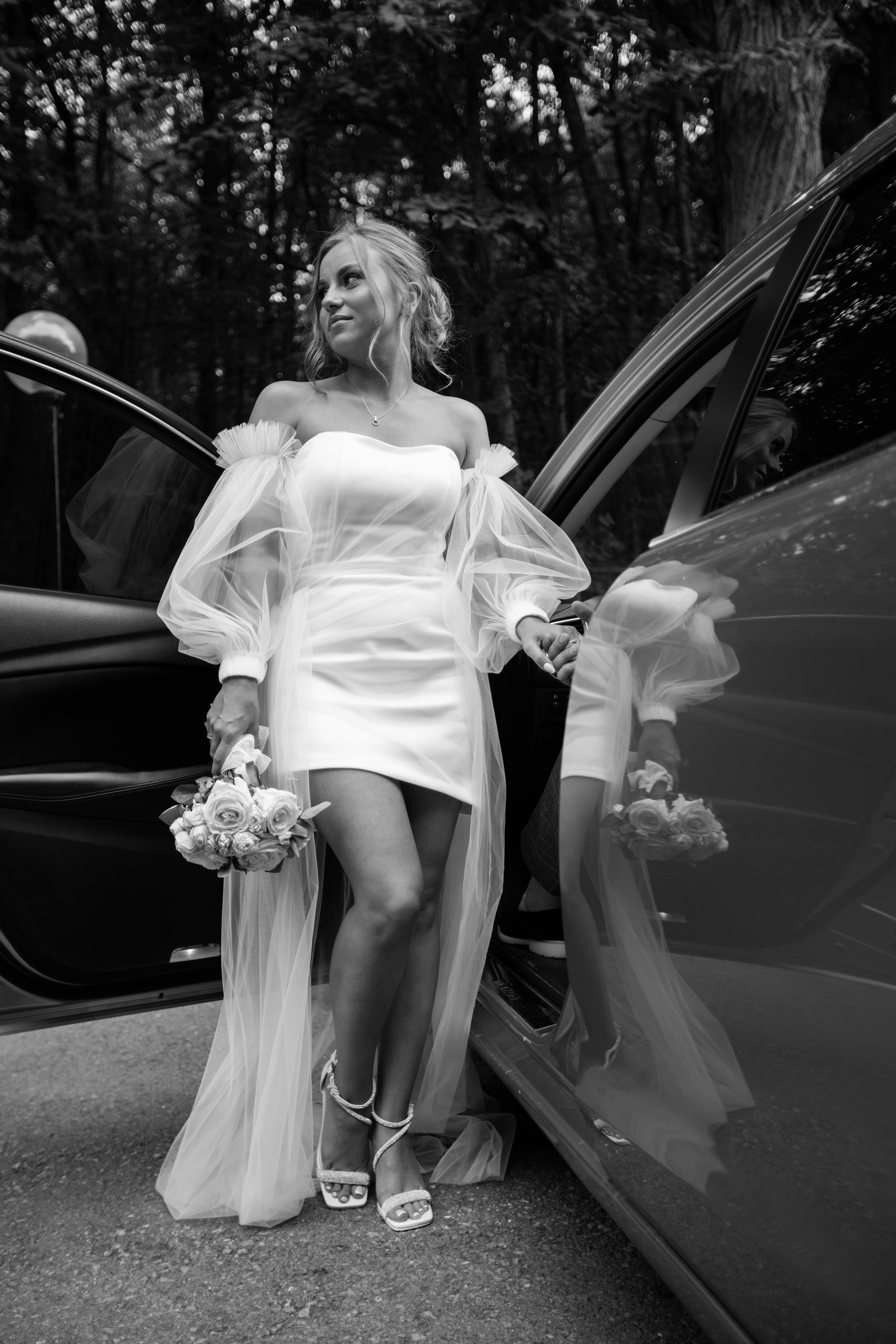 Иван Дарья. Фотограф Александр Литвинов