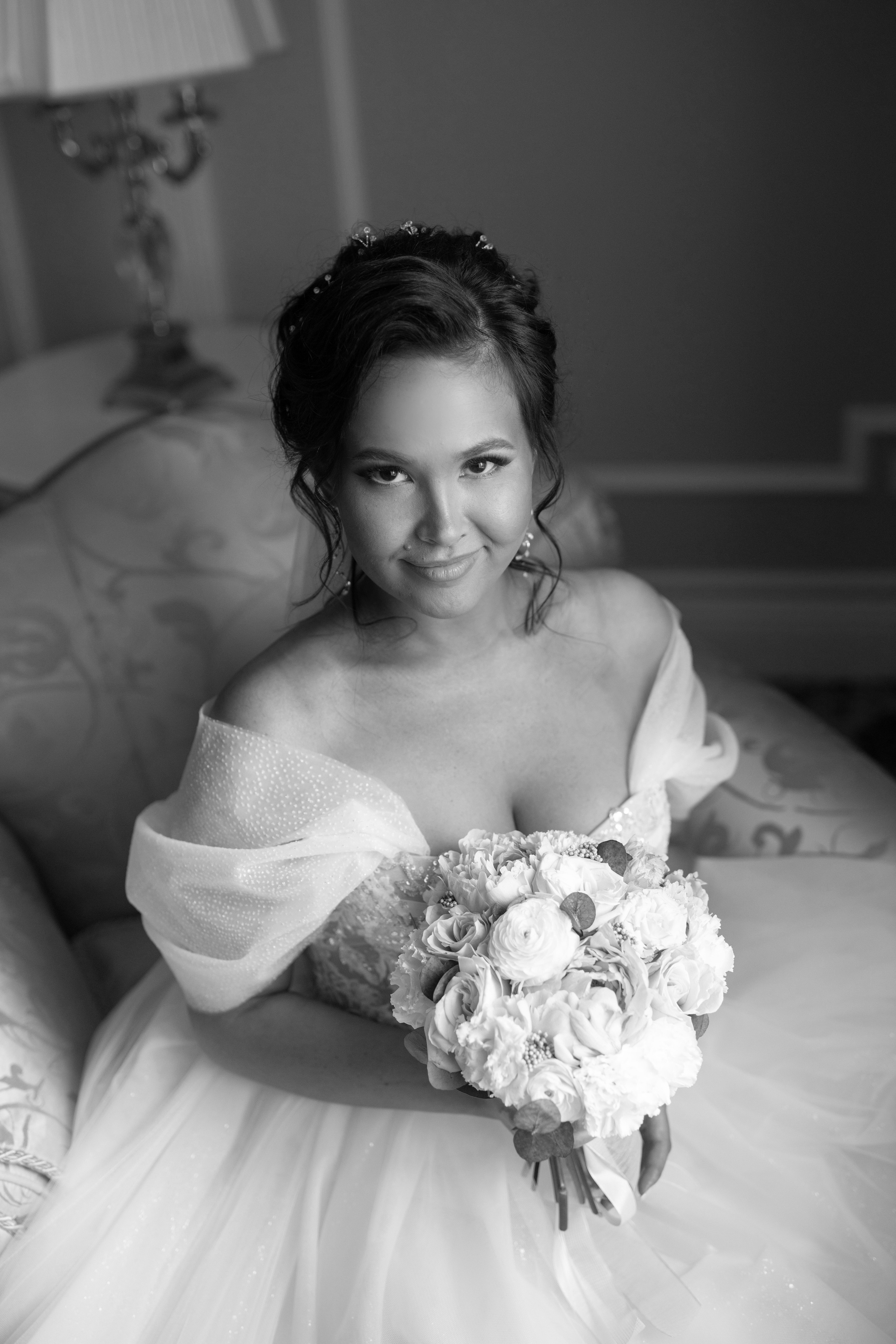 Газим Аделя. Фотограф Александр Литвинов