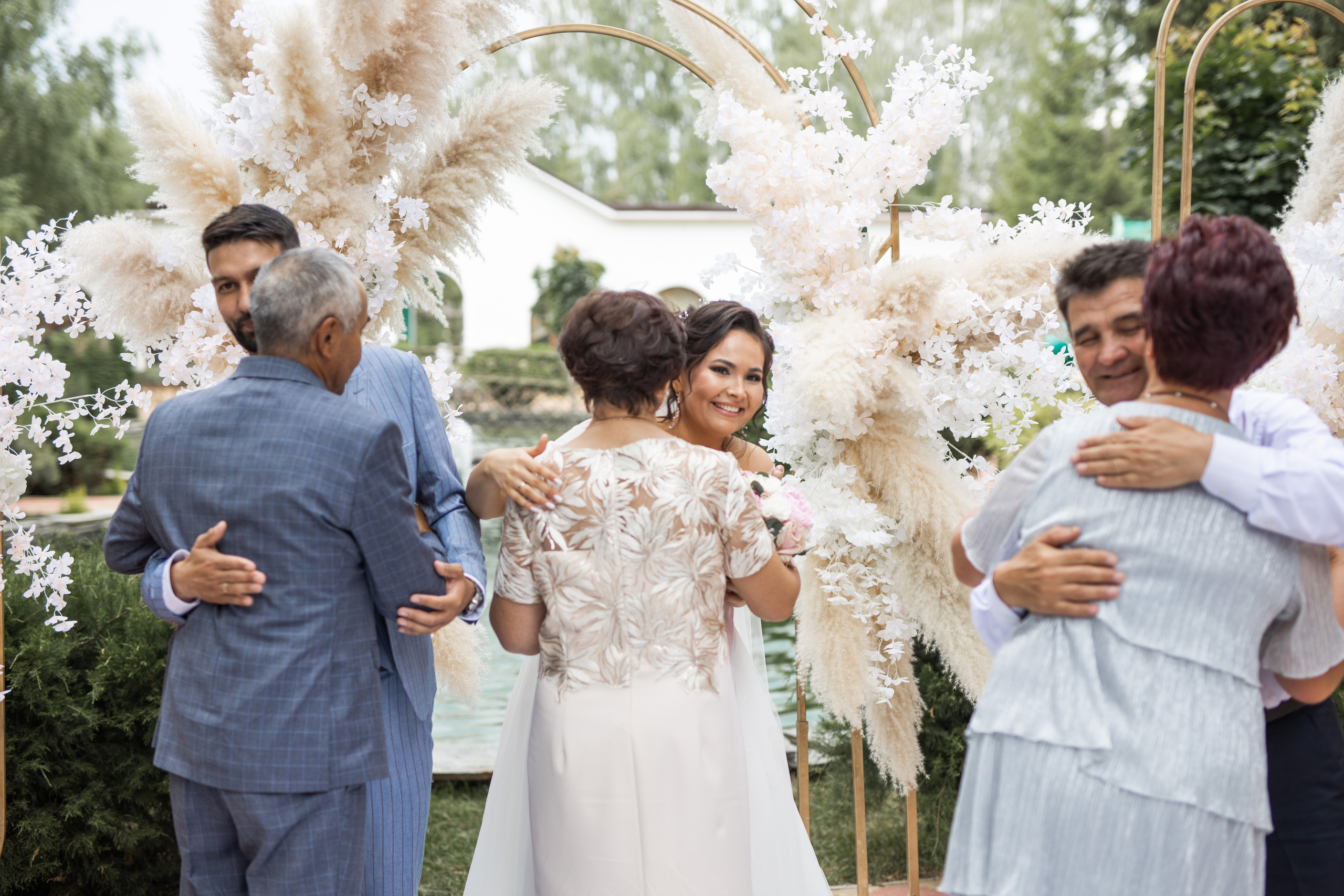 Газим Аделя. Фотограф Александр Литвинов