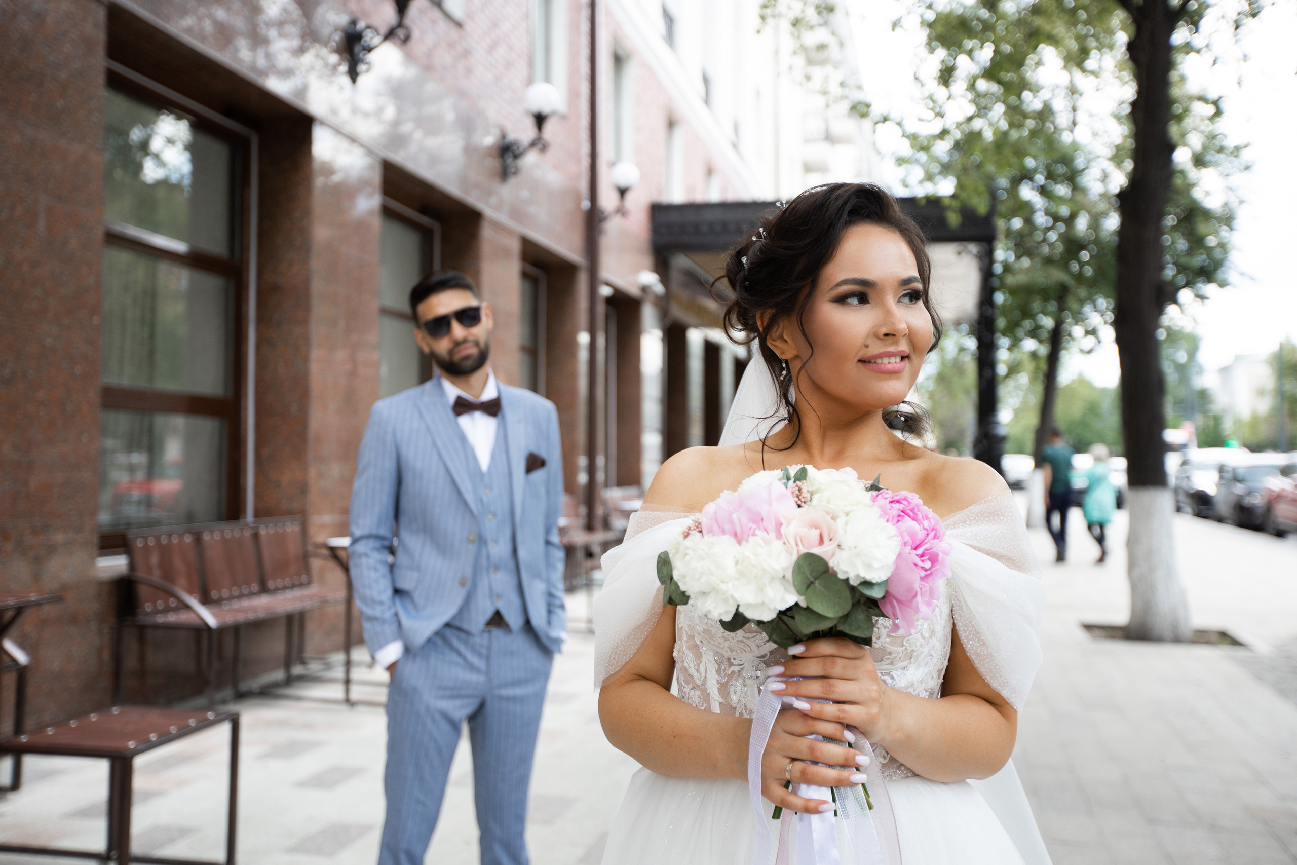 Газим Аделя. Фотограф Александр Литвинов