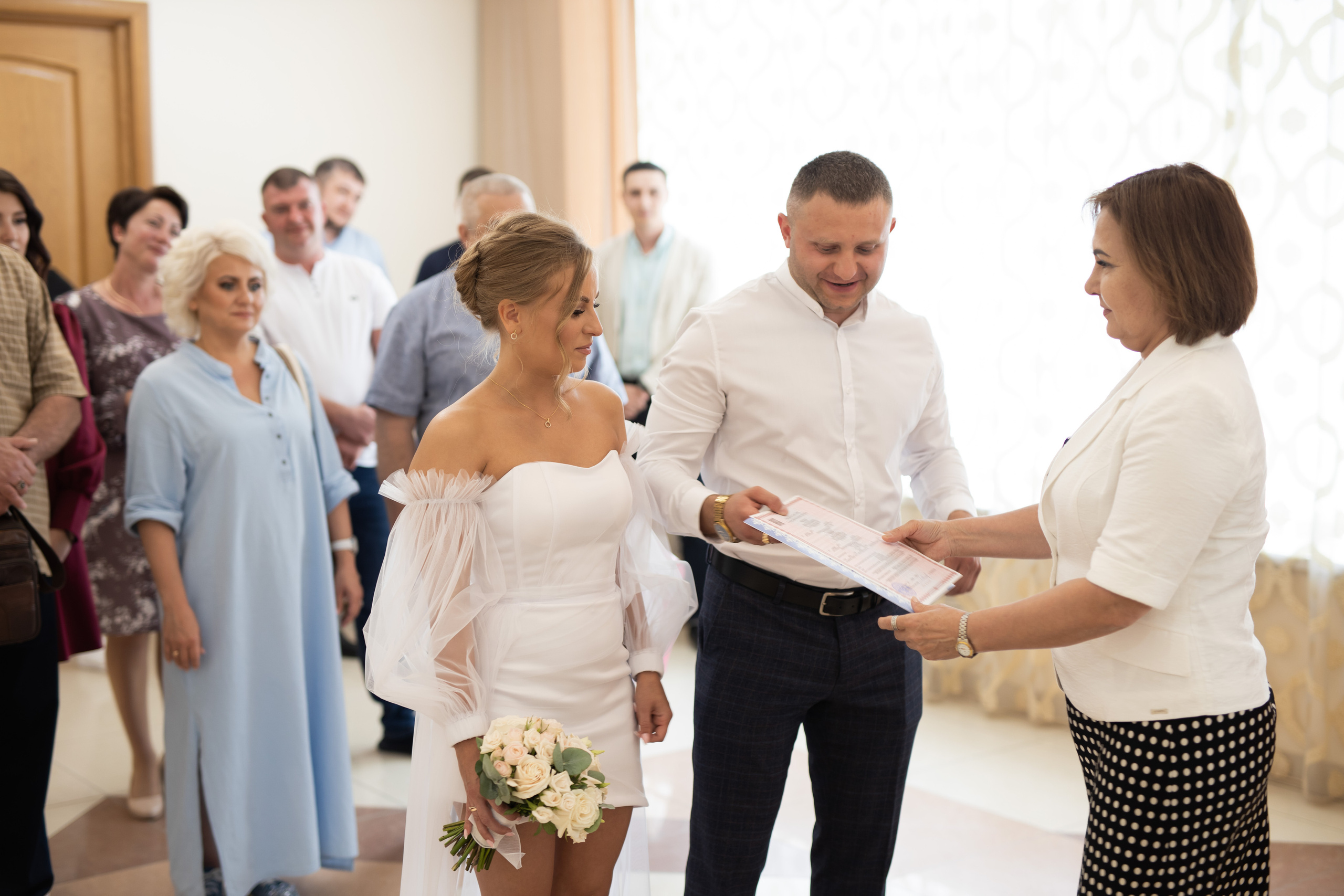 Иван Дарья. Фотограф Александр Литвинов