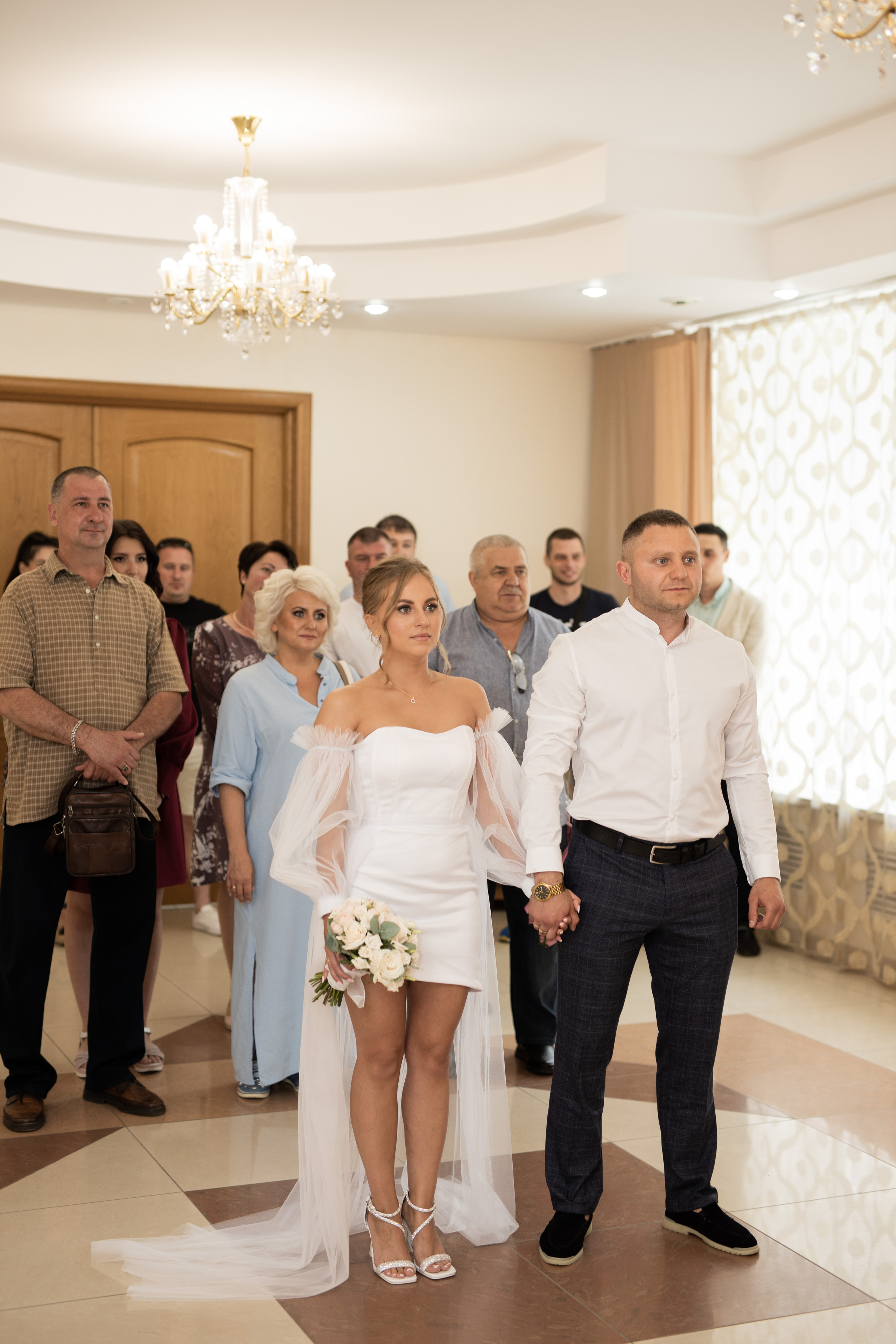 Иван Дарья. Фотограф Александр Литвинов