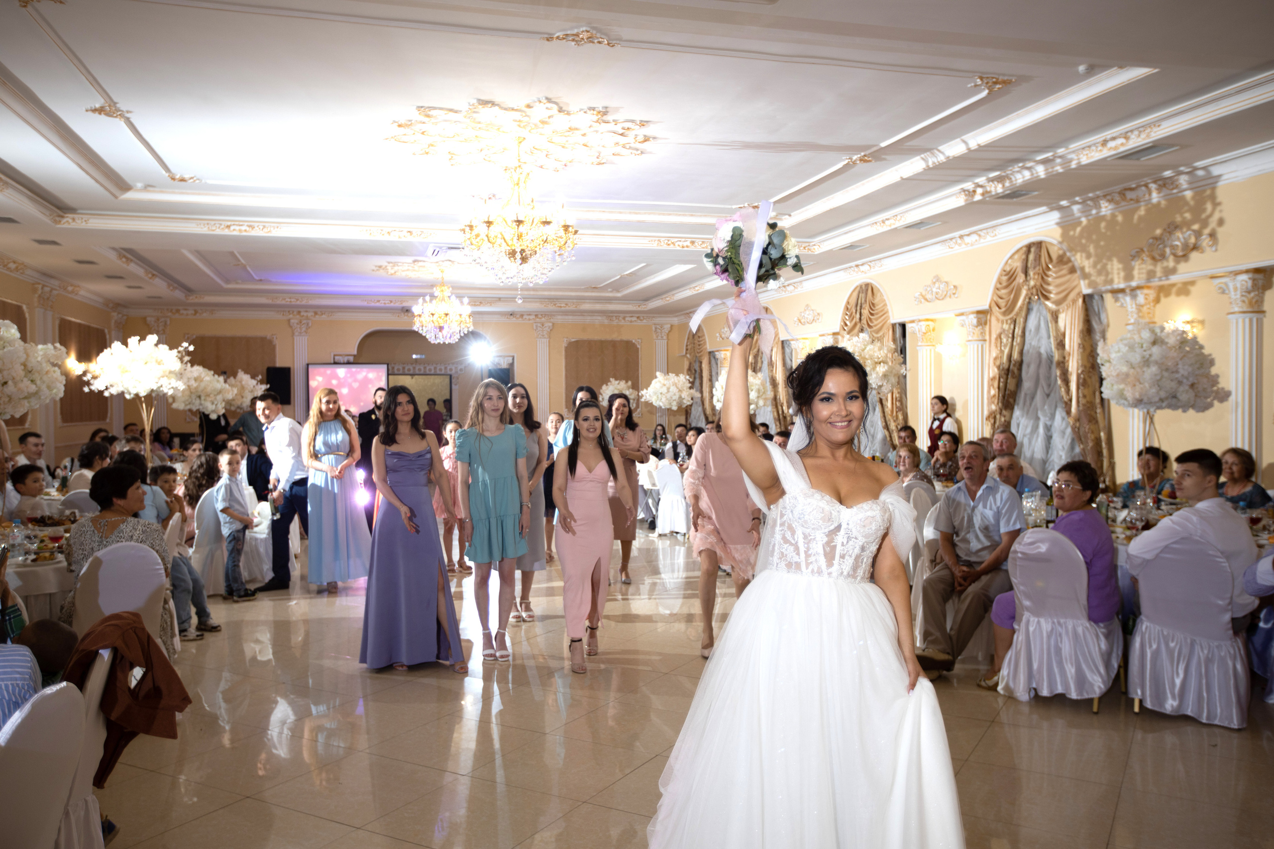 Газим Аделя. Фотограф Александр Литвинов