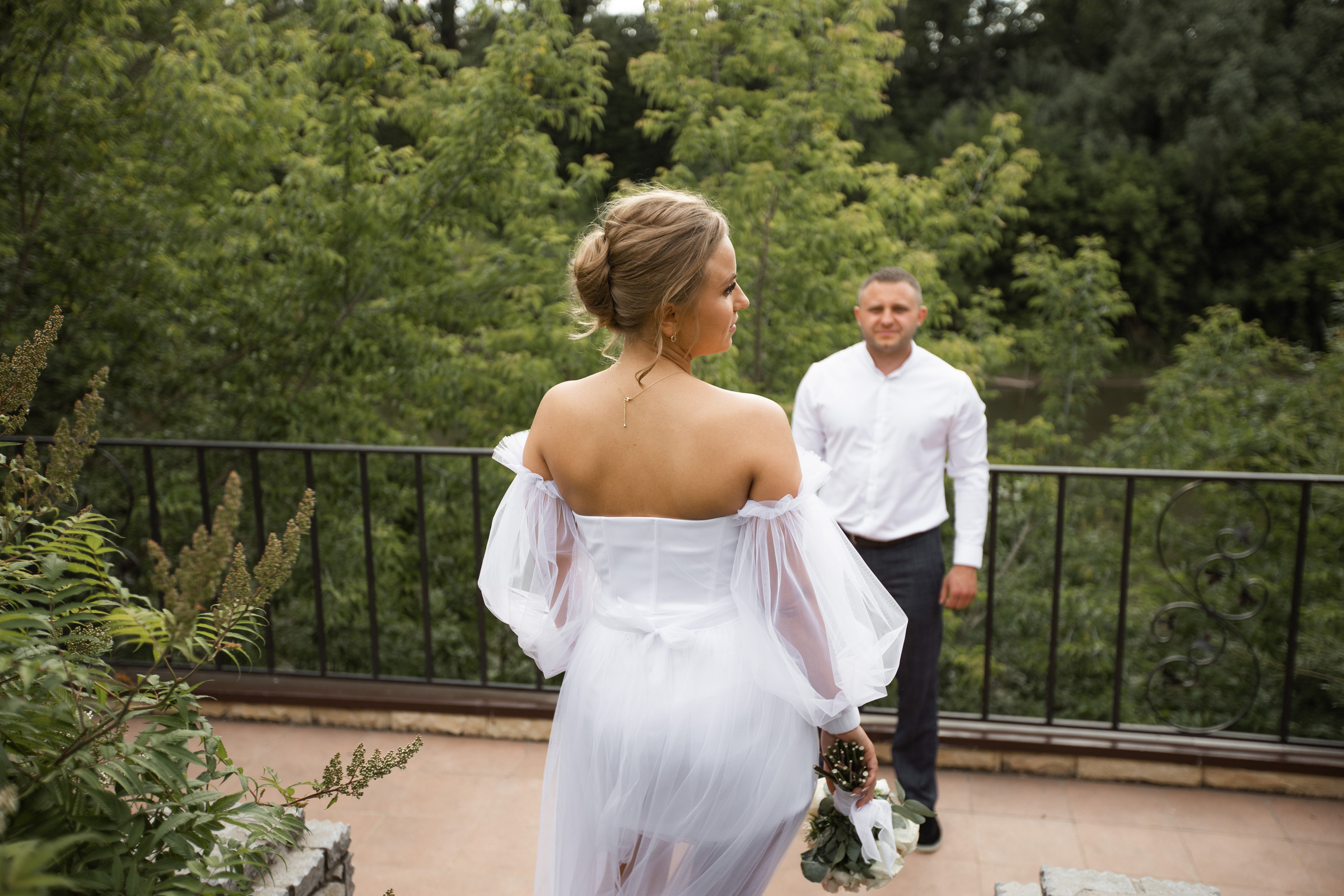 Иван Дарья. Фотограф Александр Литвинов