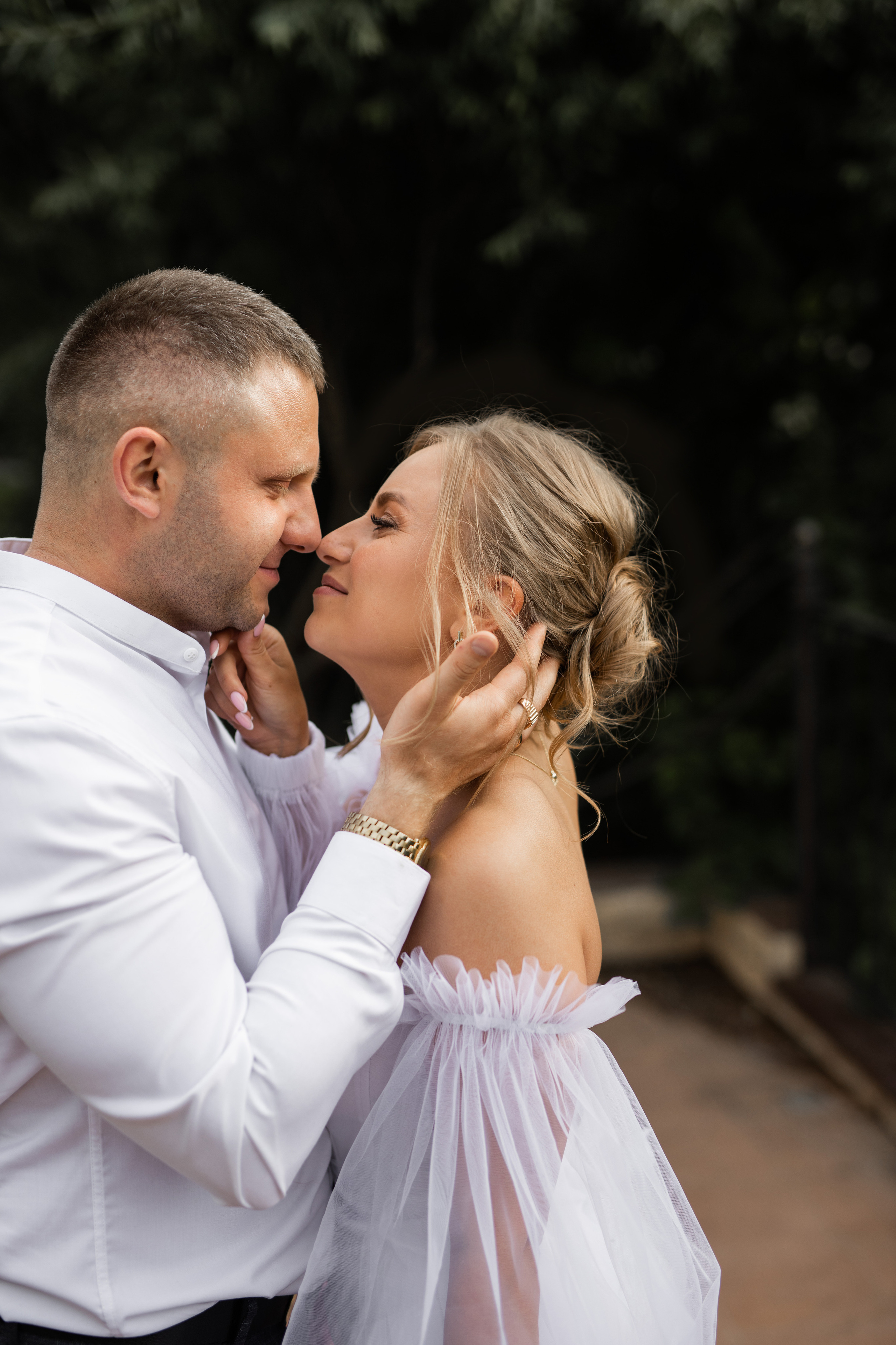 Иван Дарья. Фотограф Александр Литвинов