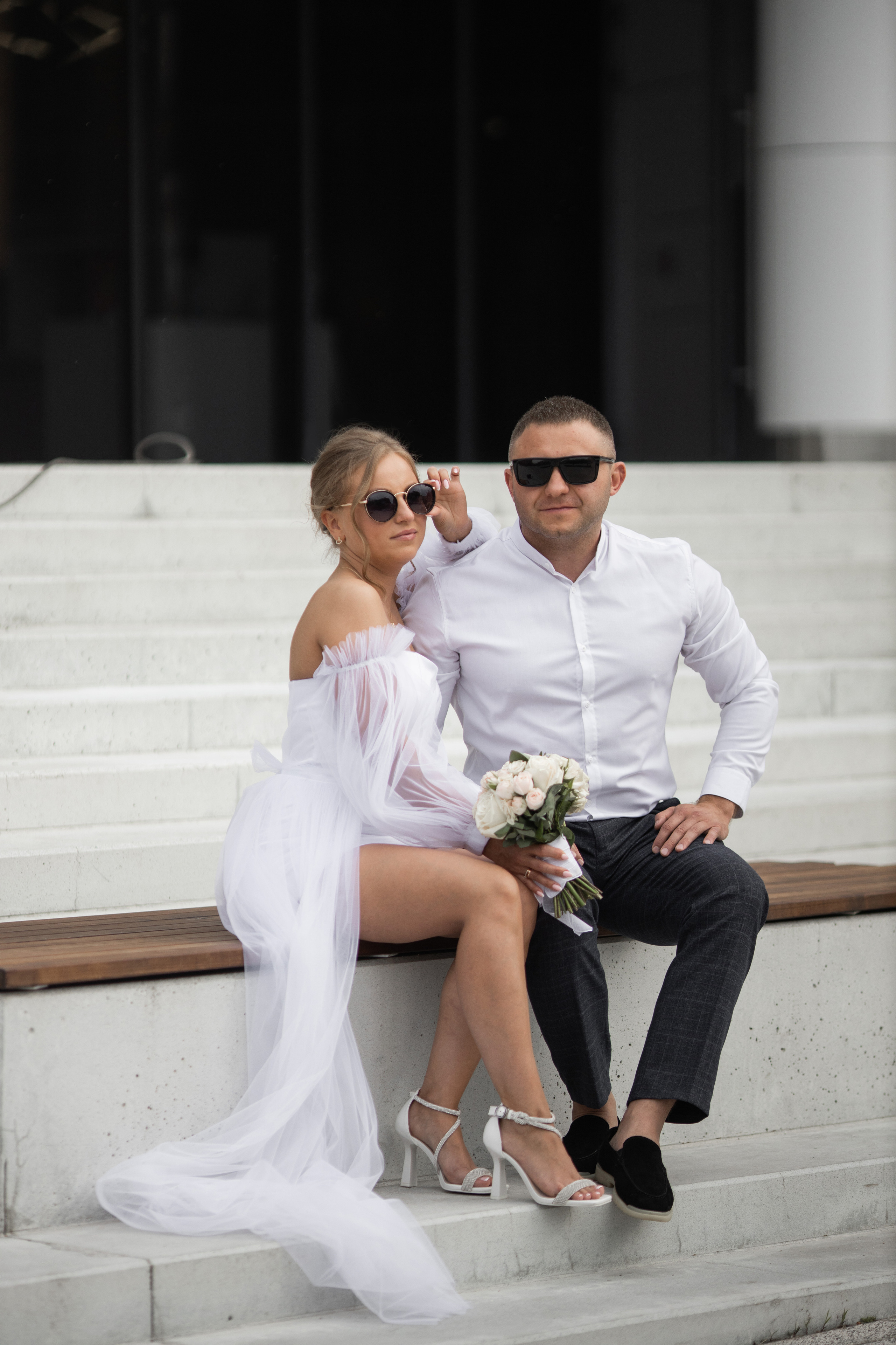 Иван Дарья. Фотограф Александр Литвинов